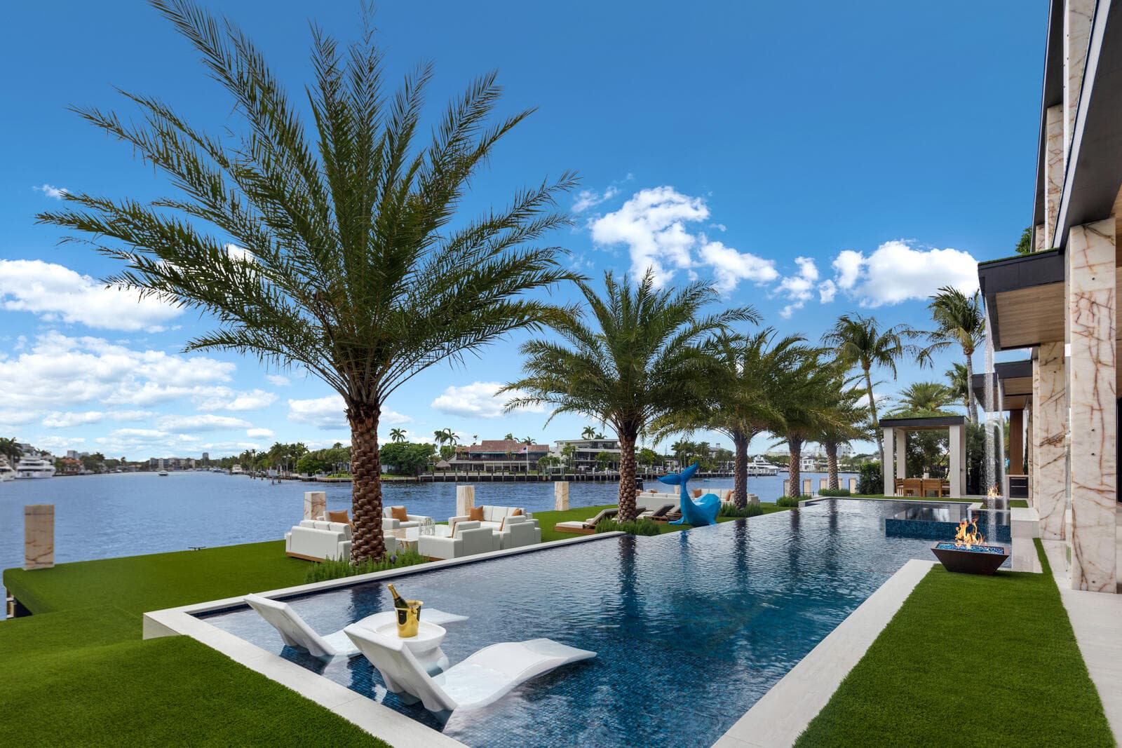 513 Middle River Drive, Fort Lauderdale, FL 33304 — photo 78 of 129