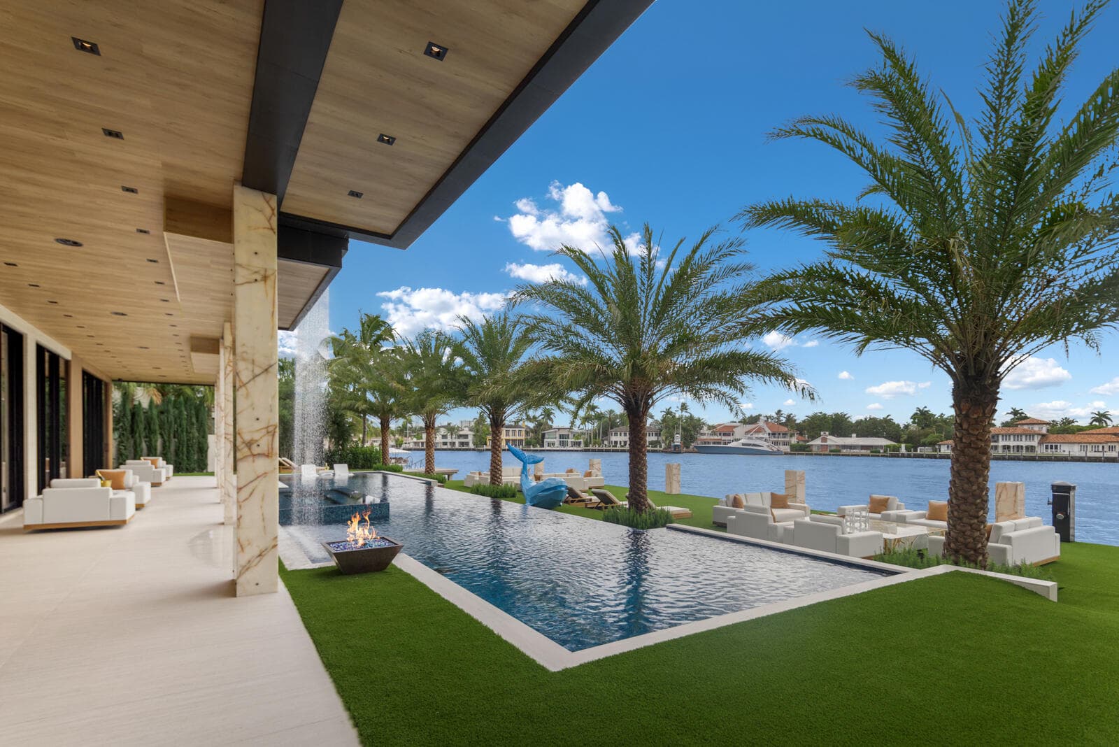 513 Middle River Drive, Fort Lauderdale, FL 33304 — photo 82 of 129