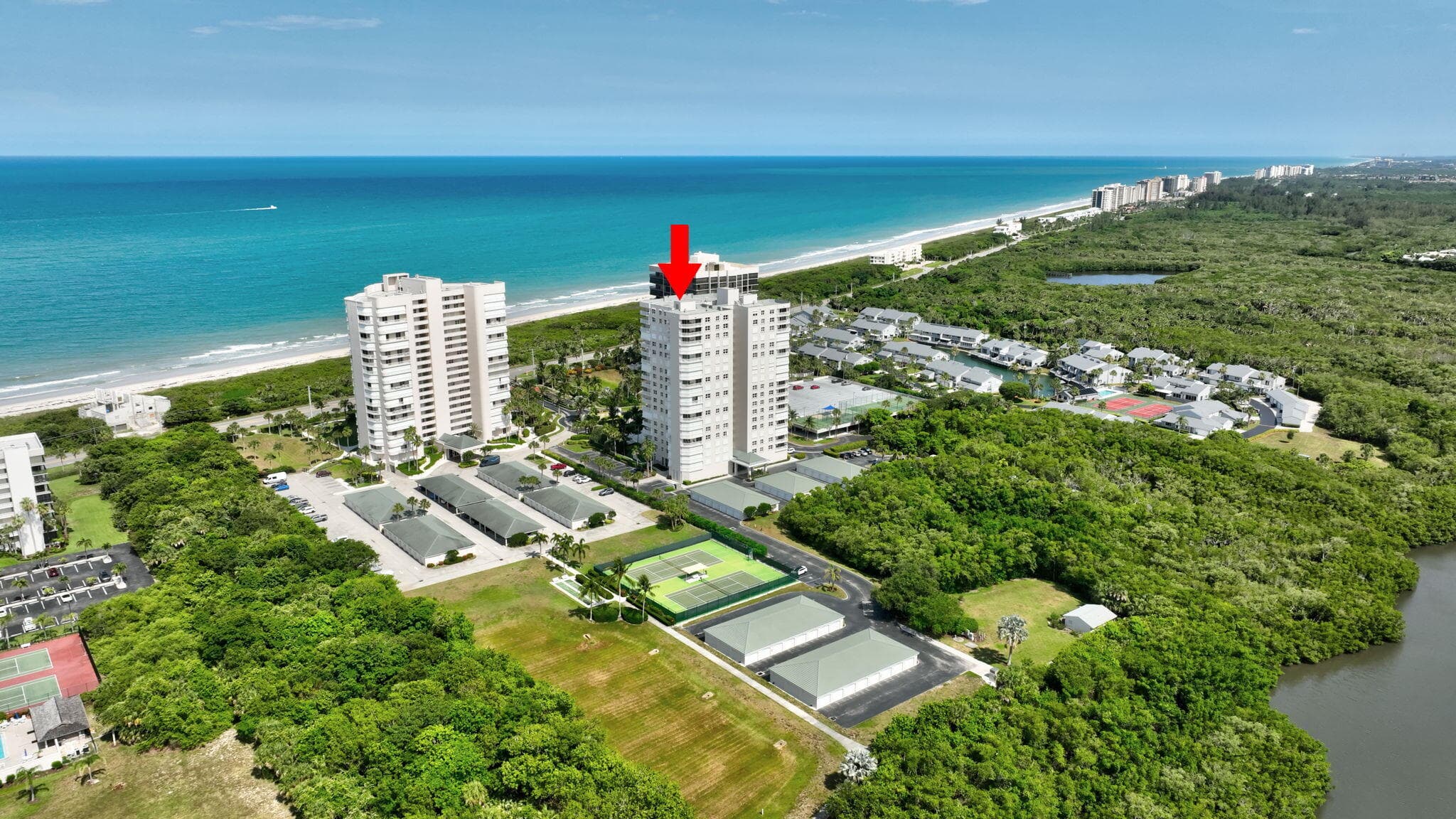 5049 N Hwy A1a 1905, Hutchinson Island, FL 34949 — photo 43 of 57