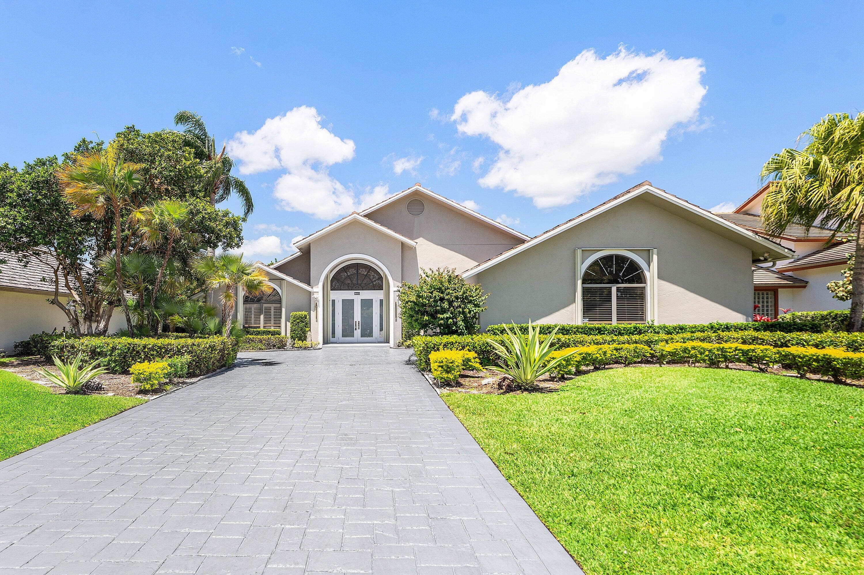6415 Brandon Street, Palm Beach Gardens, FL 33418 — photo 1 of 54