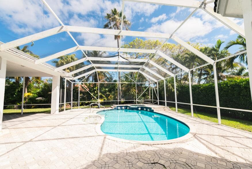 Single Family Residence in Coral Springs — photo 25 of 26