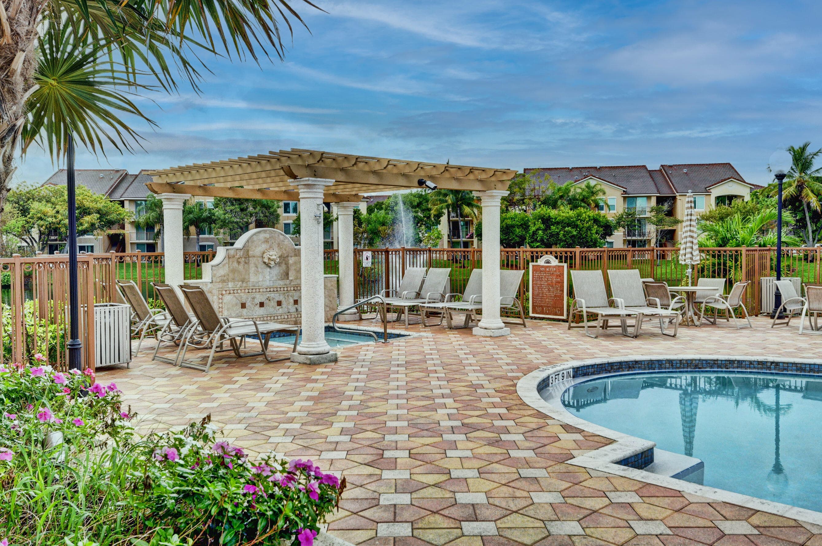 116 Villa Circle 116, Boynton Beach, FL 33435 — photo 37 of 40