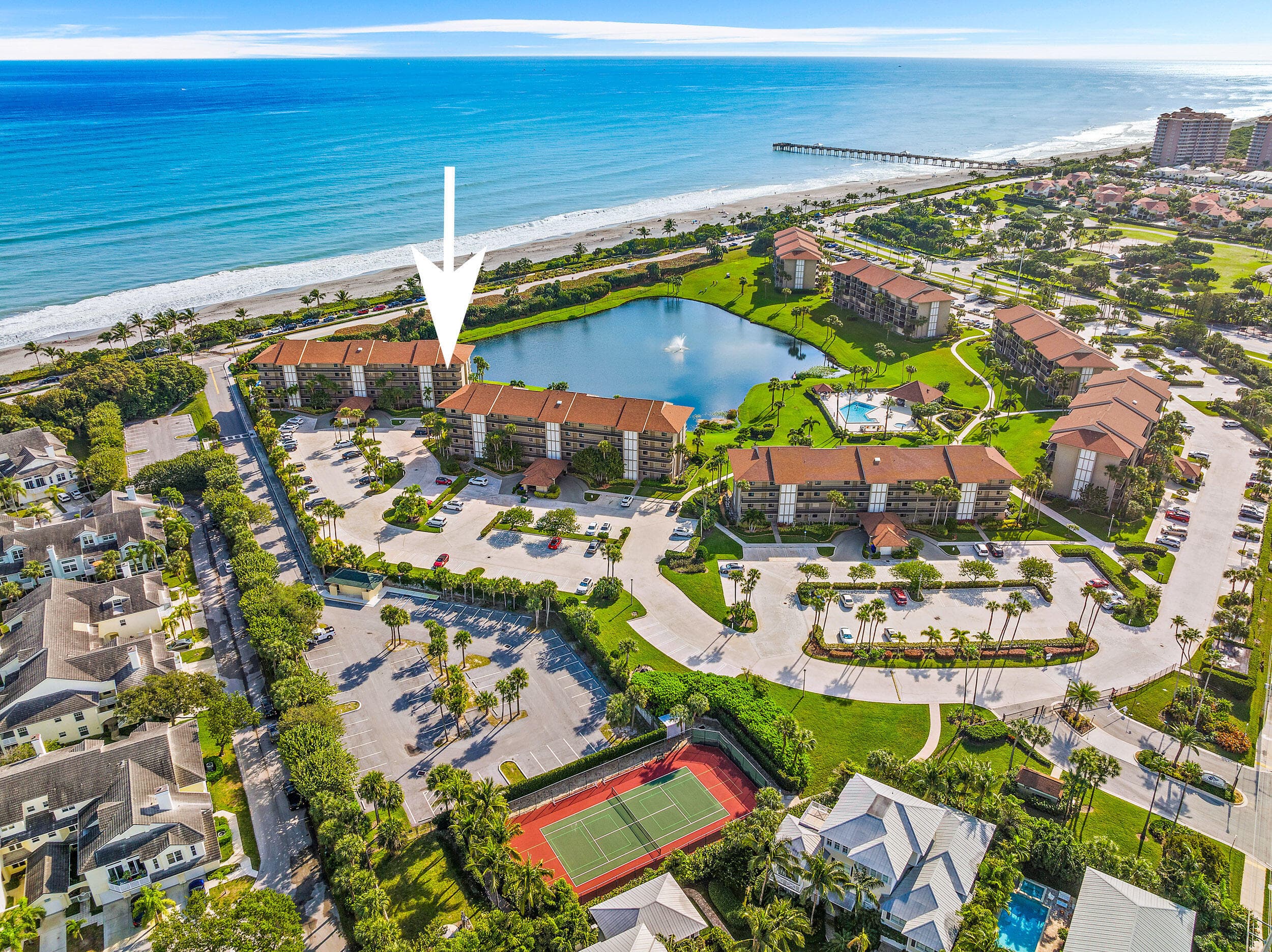 101 S Seas Drive 406, Jupiter, FL 33477 — photo 1 of 21