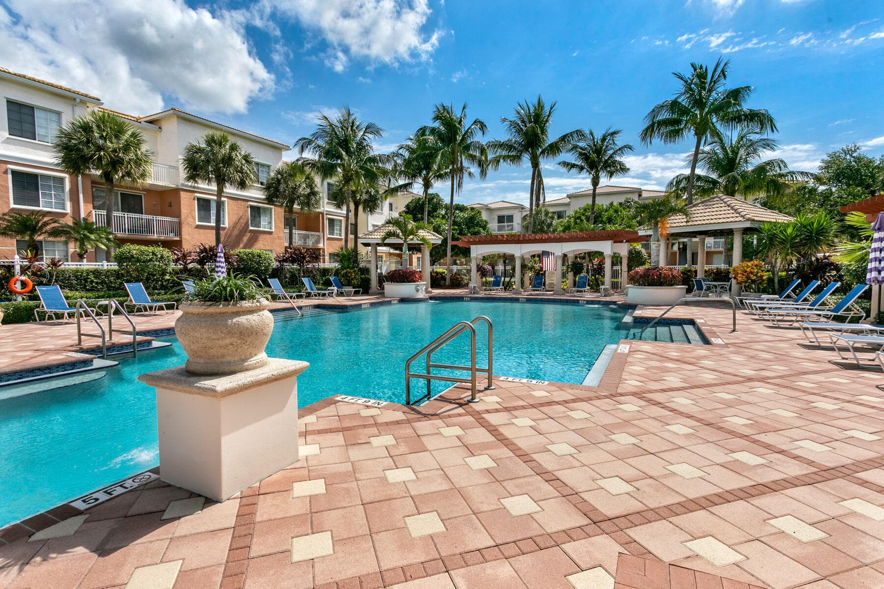 10103 W Myrtlewood Cir Circle W, Palm Beach Gardens, FL 33418 — photo 24 of 26
