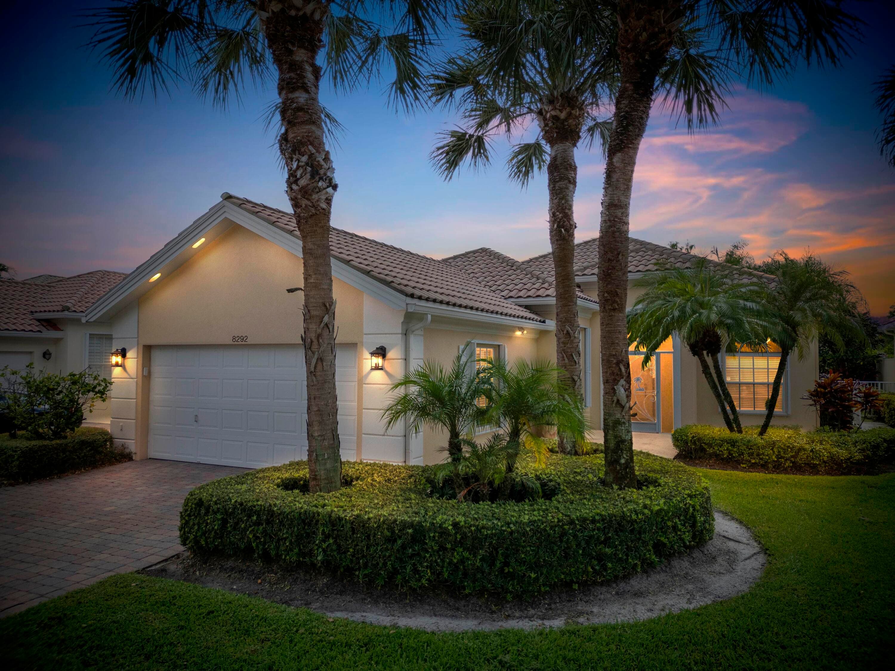 8292 Dominica Place, Wellington, FL 33414 — photo 1 of 62
