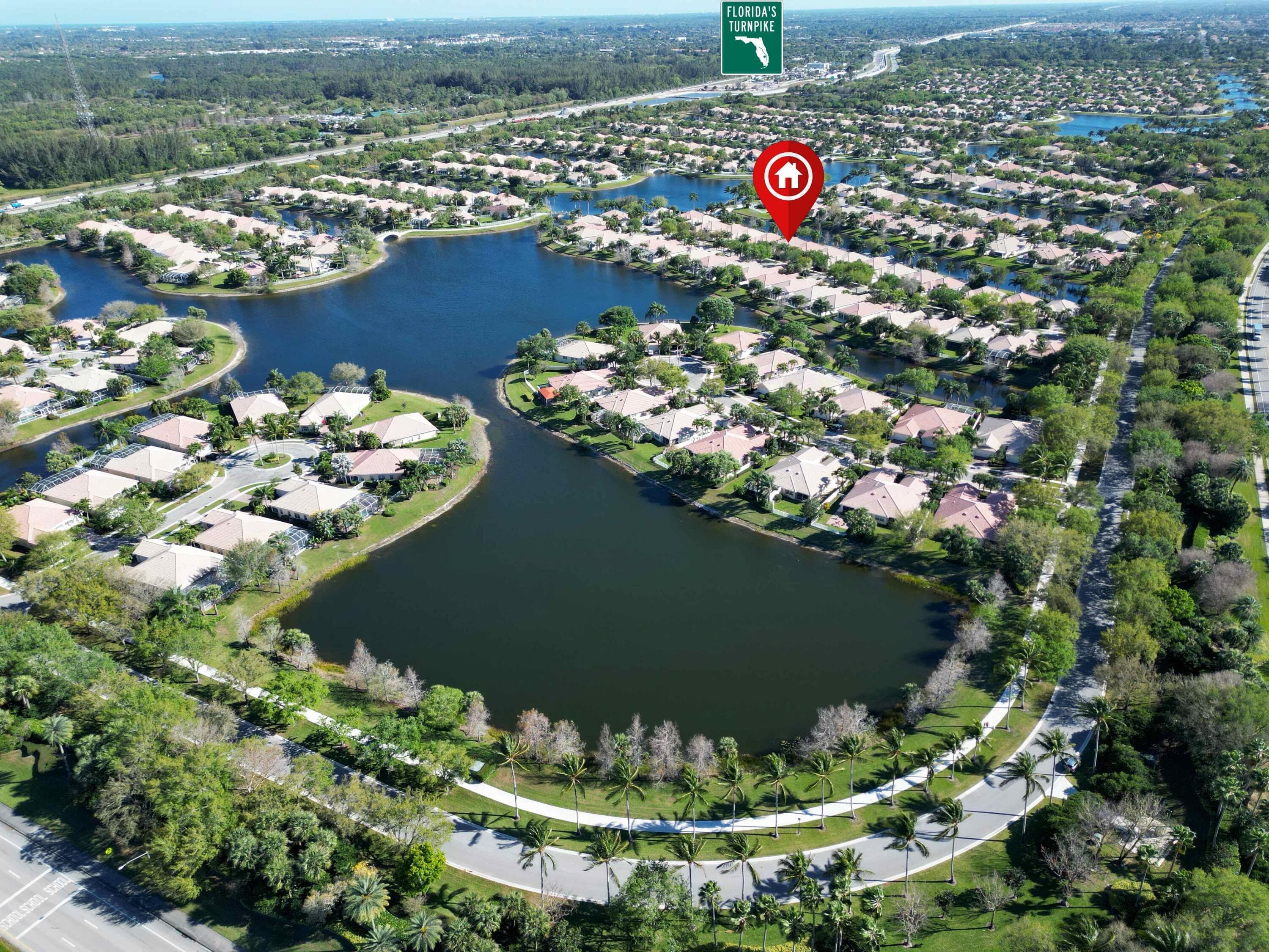 8292 Dominica Place, Wellington, FL 33414 — photo 57 of 62