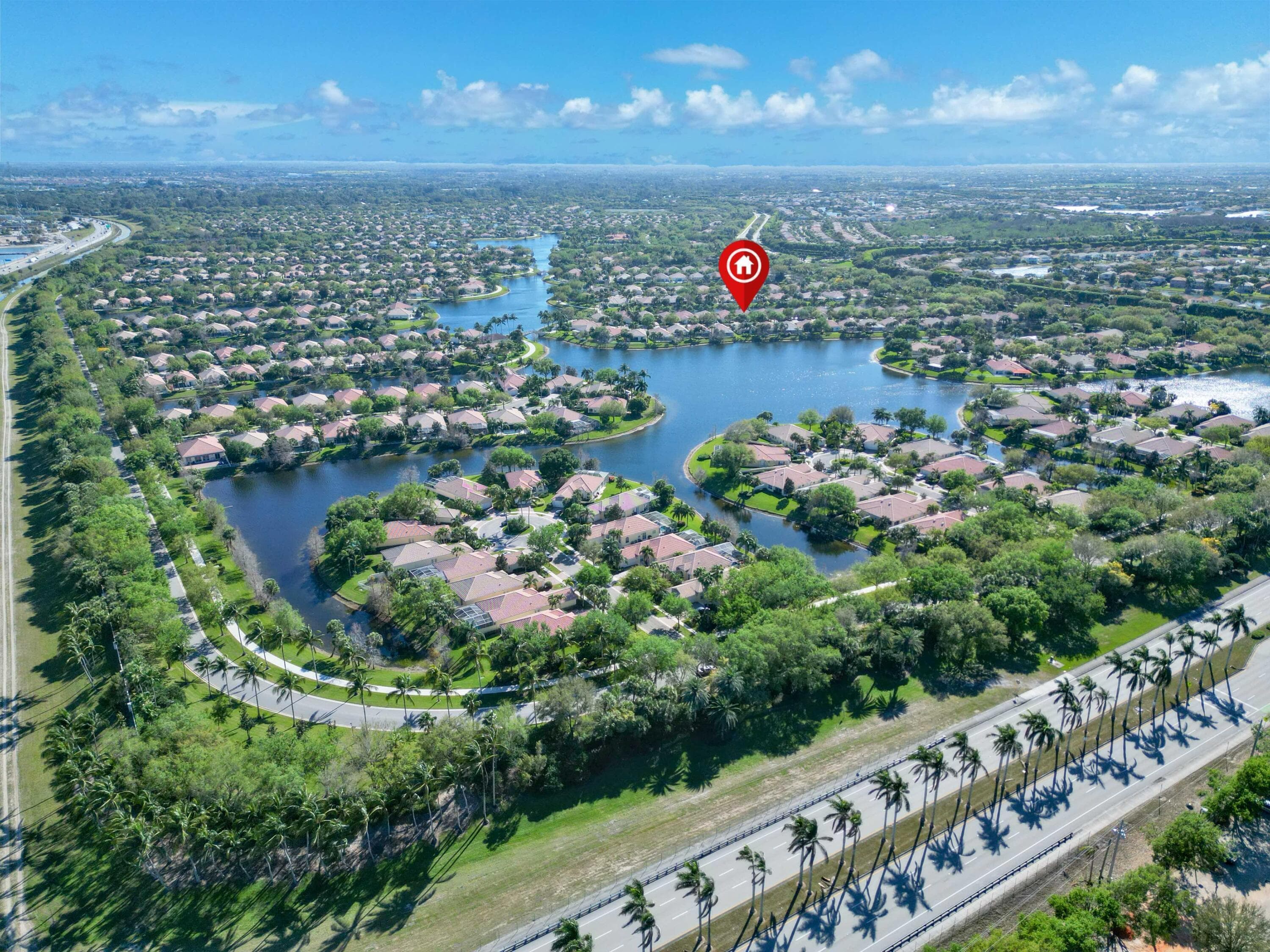 8292 Dominica Place, Wellington, FL 33414 — photo 58 of 62