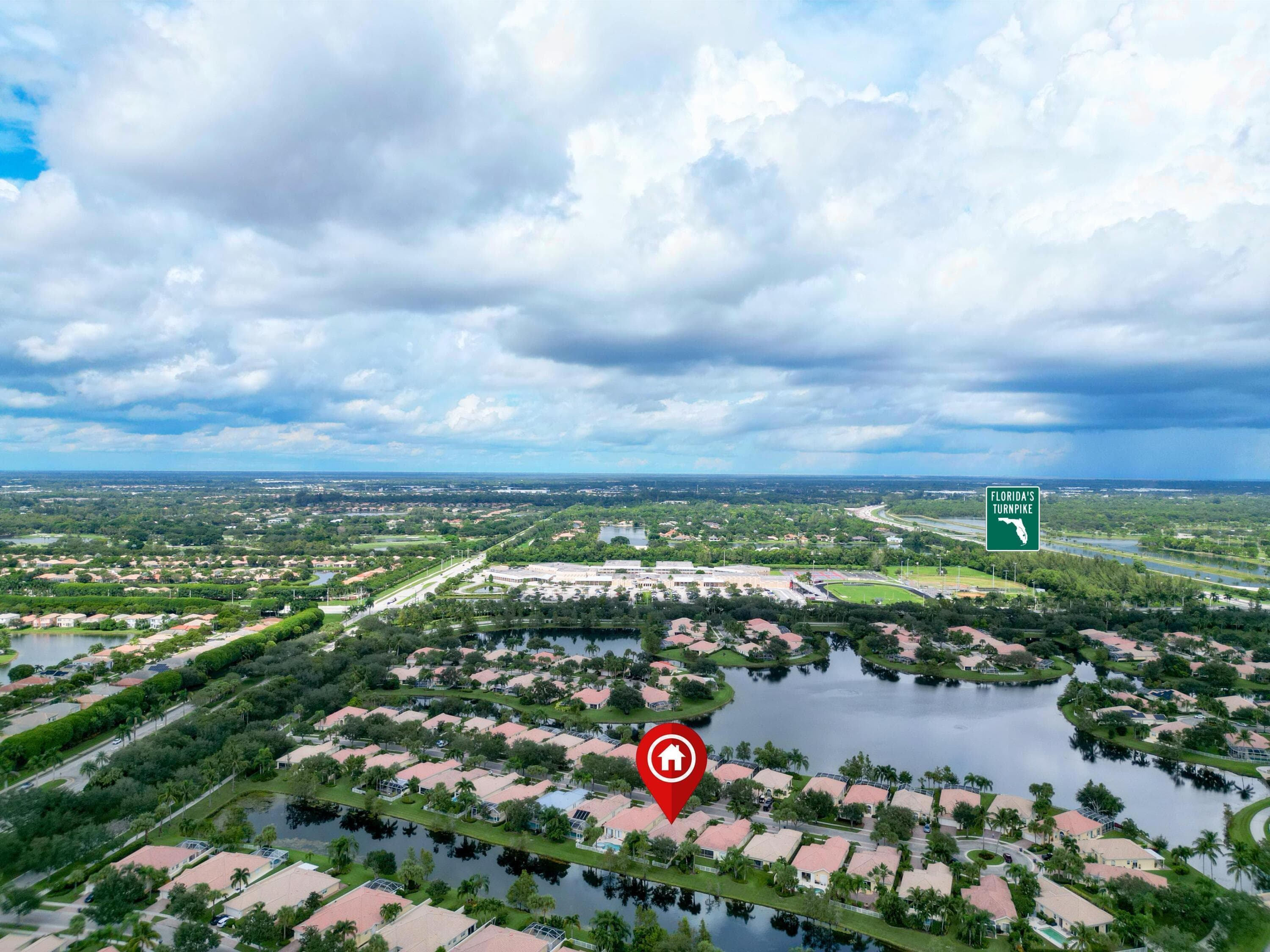 8292 Dominica Place, Wellington, FL 33414 — photo 59 of 62