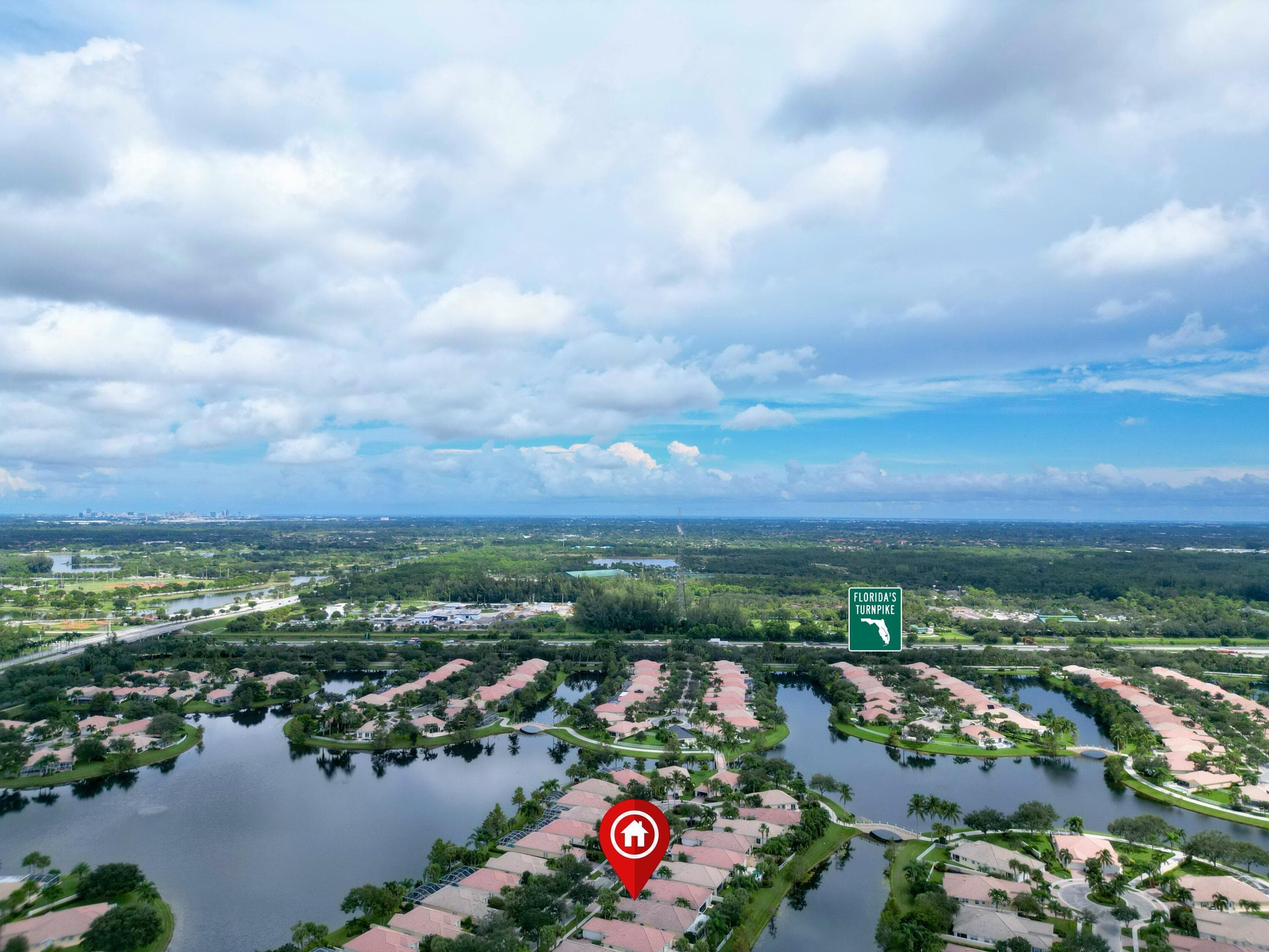 8292 Dominica Place, Wellington, FL 33414 — photo 61 of 62