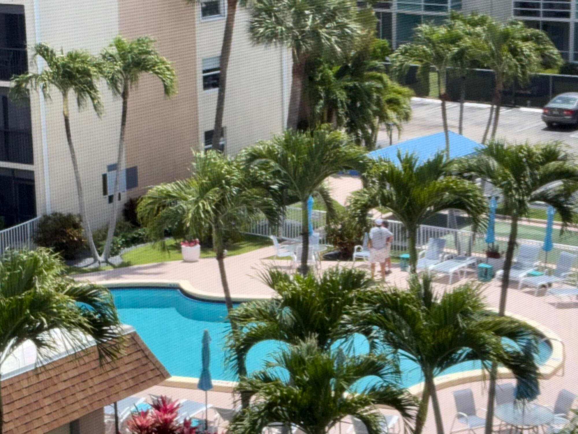 Condominium in Boynton Beach — photo 4 of 33