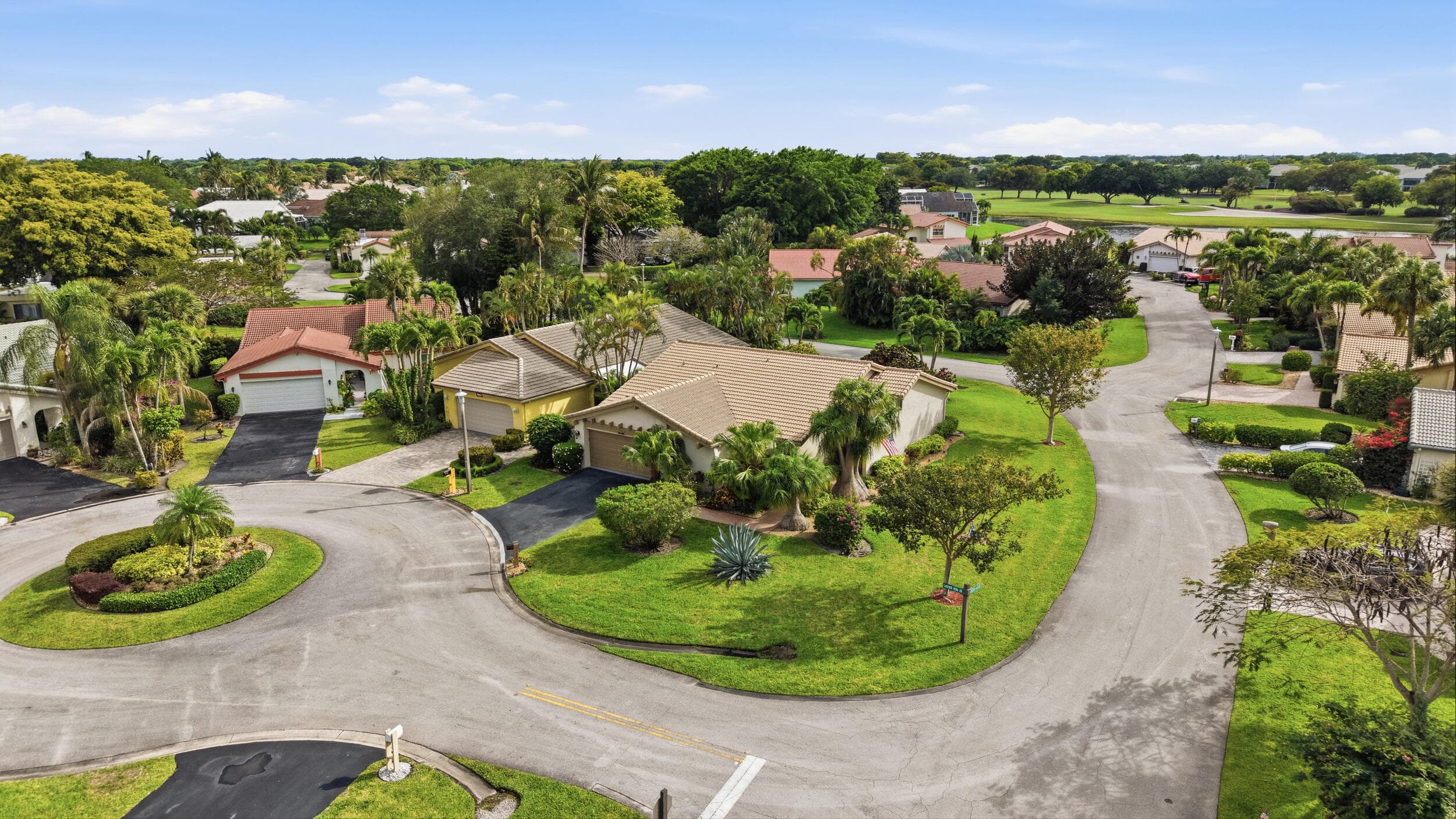 5743 Lakeview Mews Drive, Boynton Beach, FL 33437 — photo 42 of 50