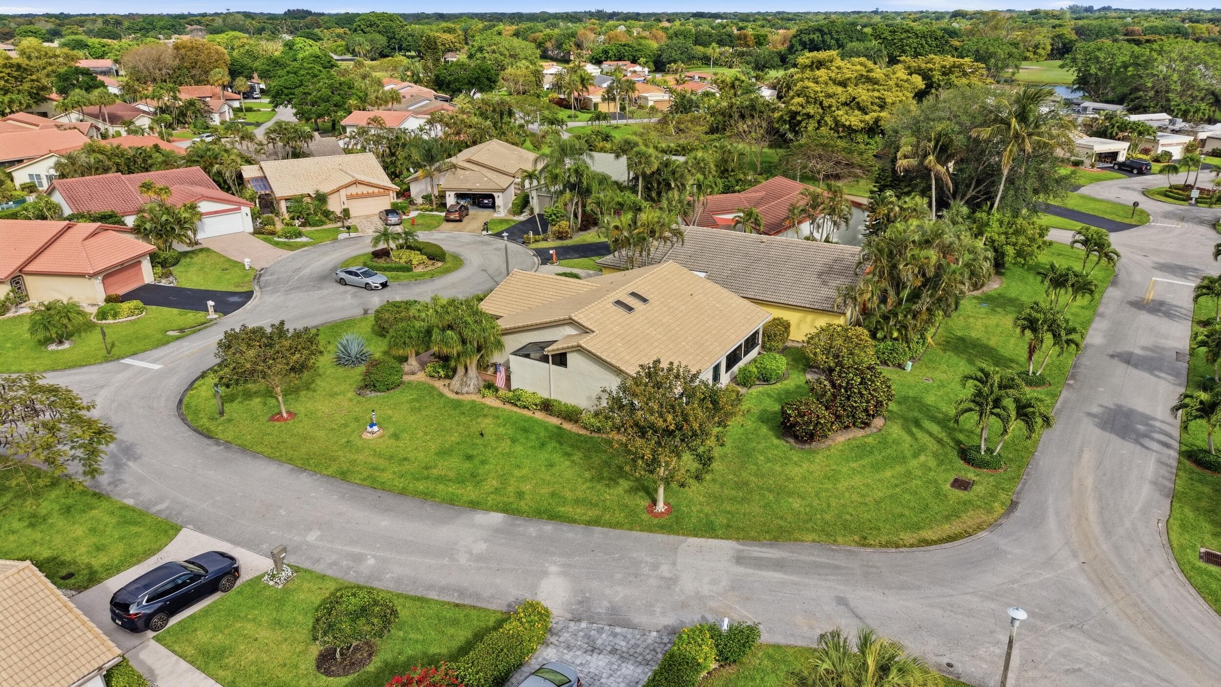 5743 Lakeview Mews Drive, Boynton Beach, FL 33437 — photo 44 of 50