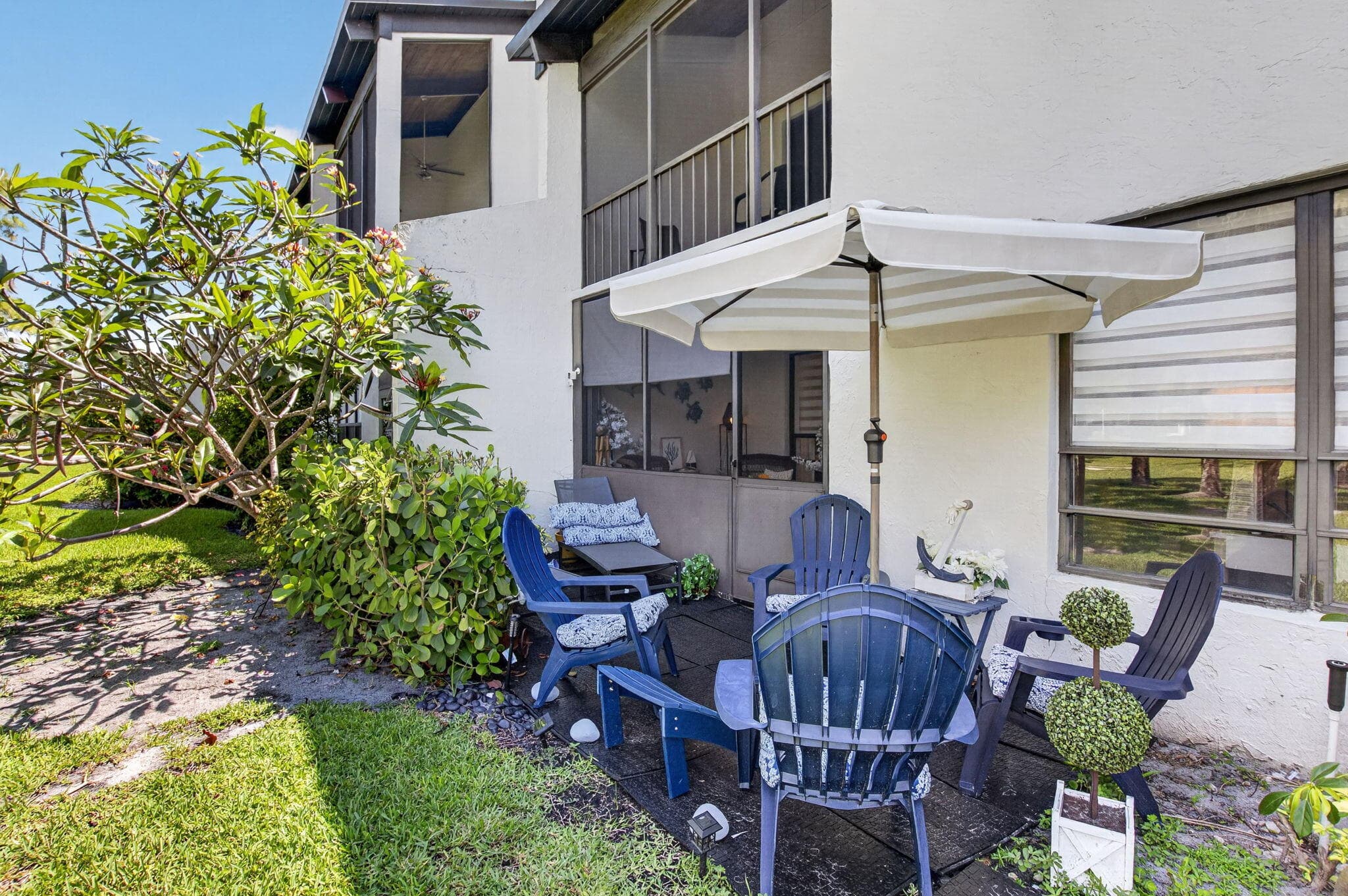 900 Greensward Lane G110, Delray Beach, FL 33445 — photo 41 of 50