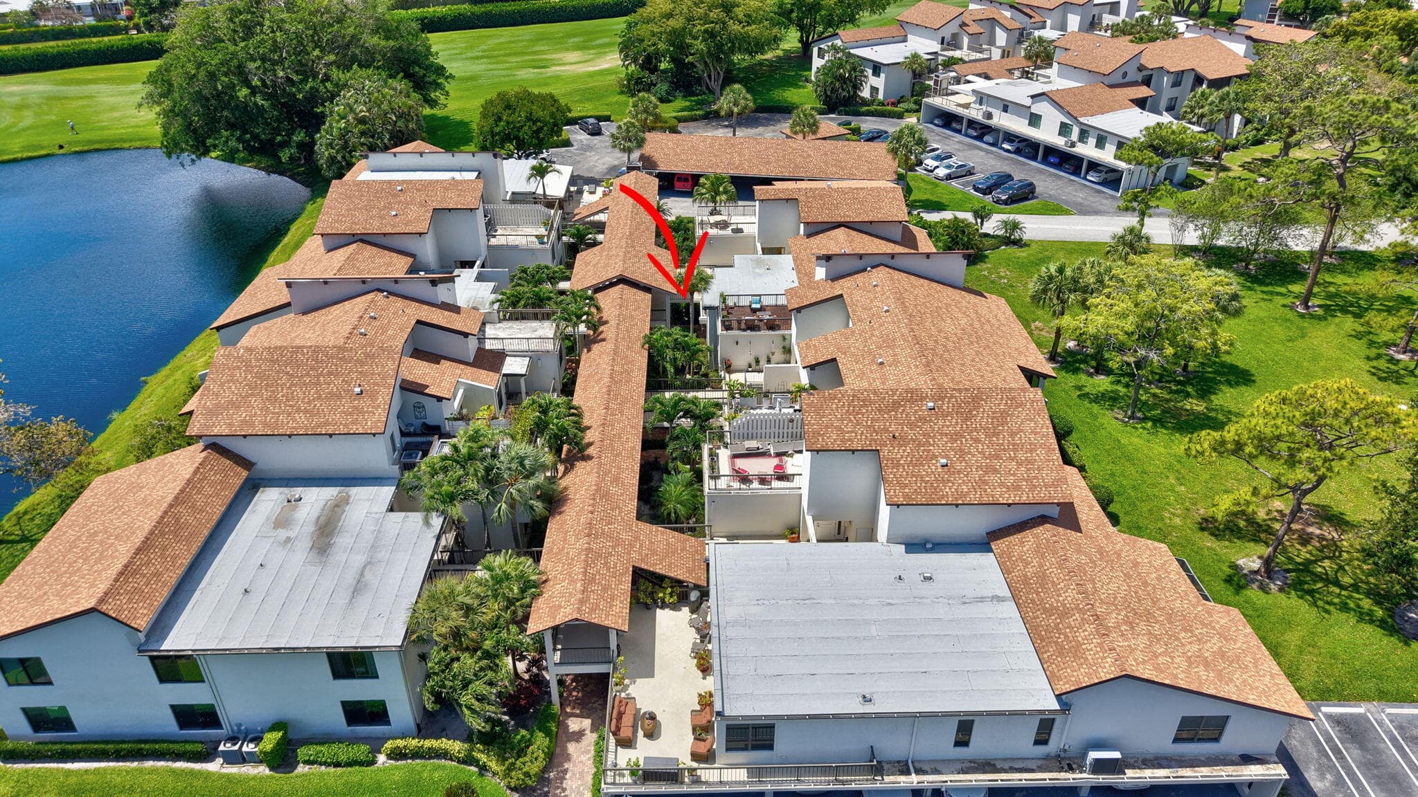 900 Greensward Lane G110, Delray Beach, FL 33445 — photo 43 of 50