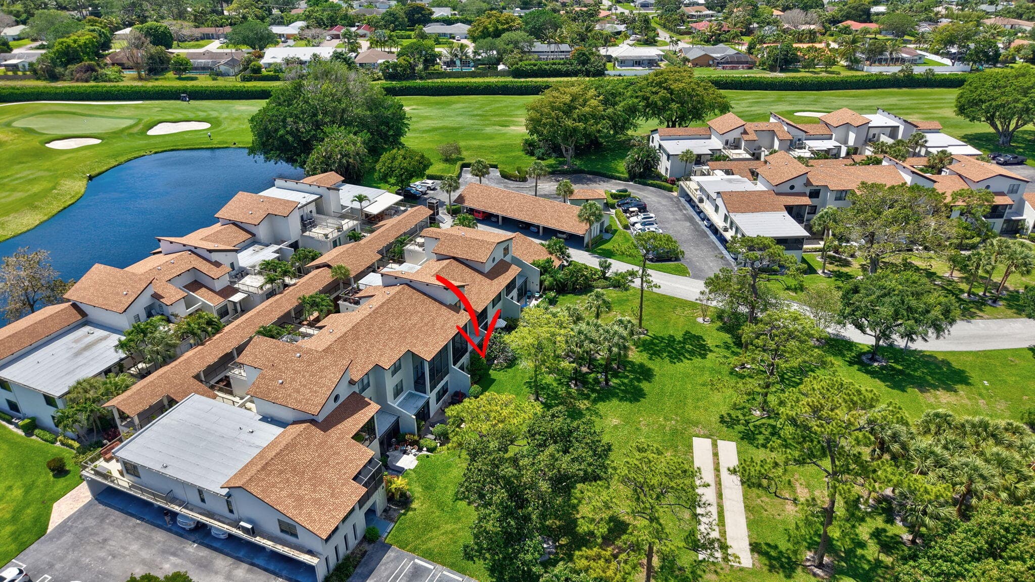900 Greensward Lane G110, Delray Beach, FL 33445 — photo 44 of 50