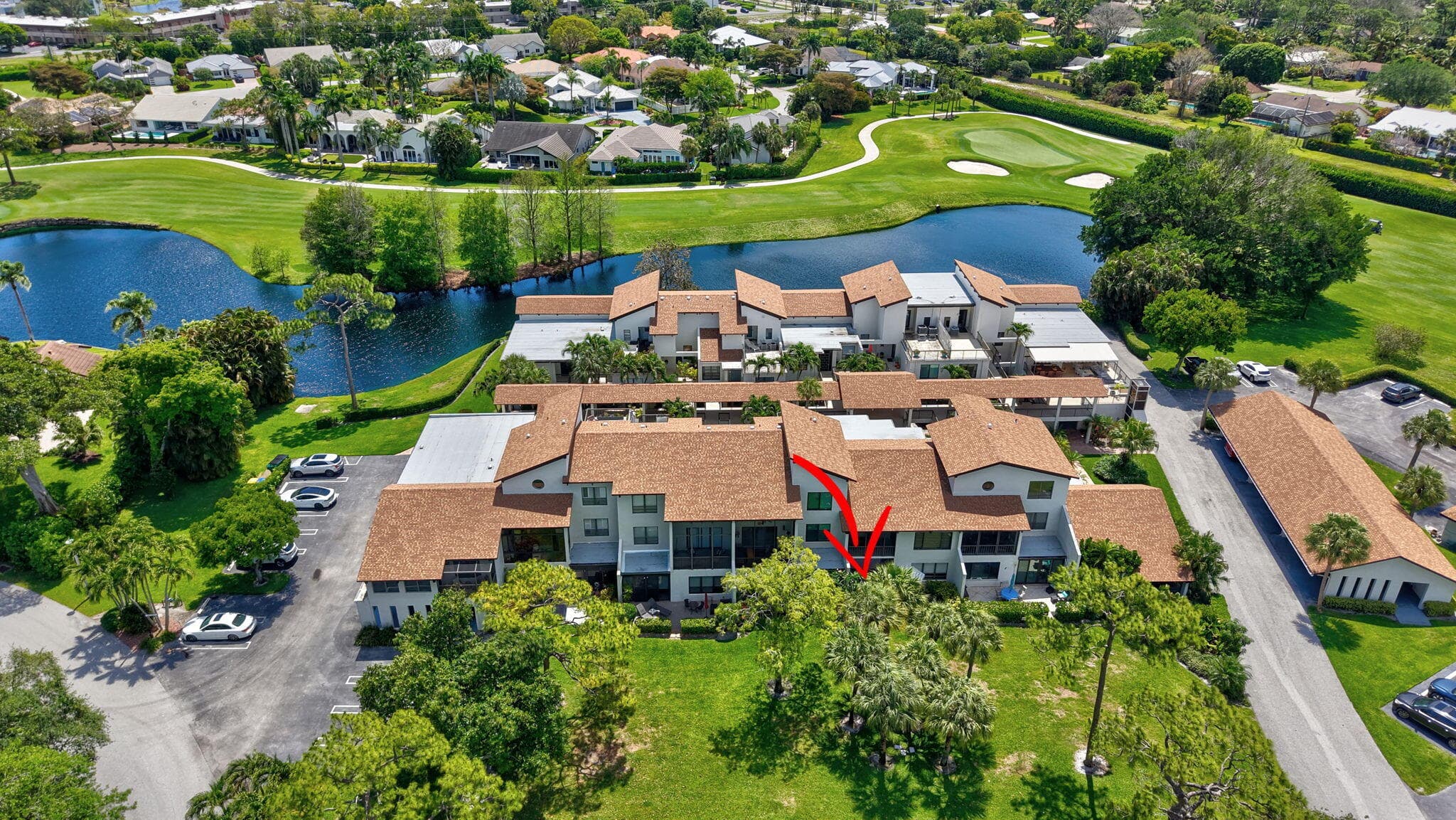 900 Greensward Lane G110, Delray Beach, FL 33445 — photo 45 of 50