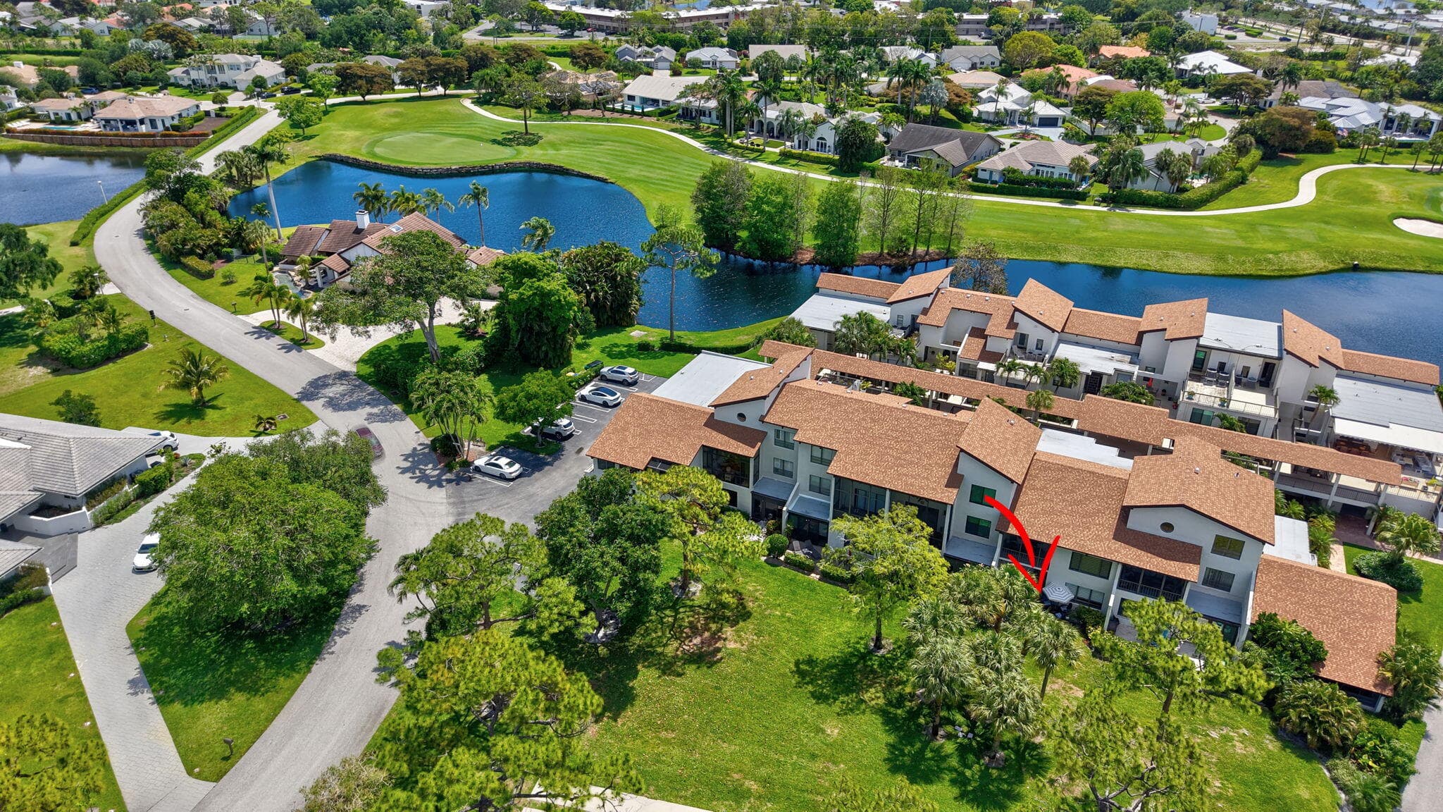 900 Greensward Lane G110, Delray Beach, FL 33445 — photo 46 of 50