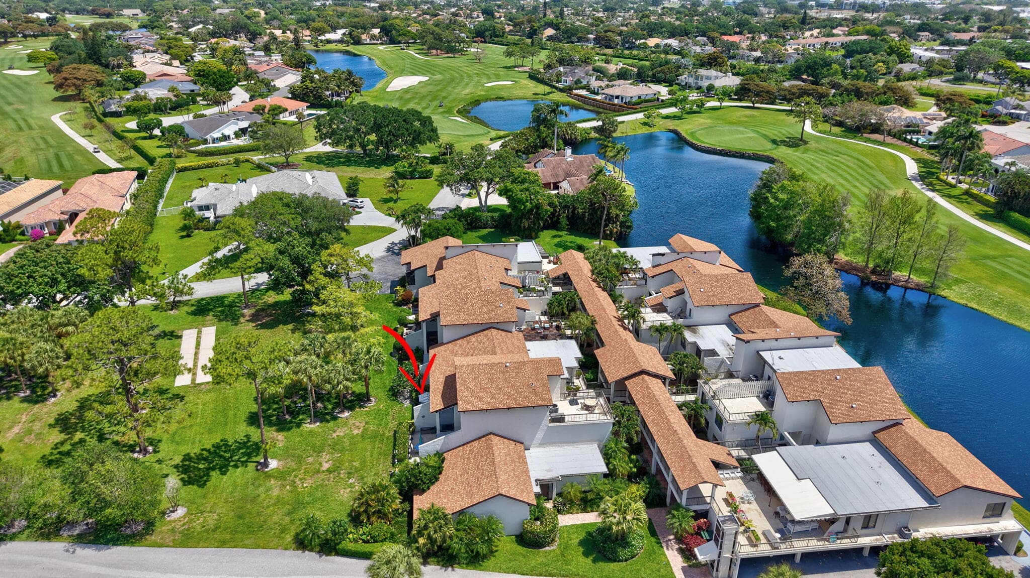 900 Greensward Lane G110, Delray Beach, FL 33445 — photo 48 of 50