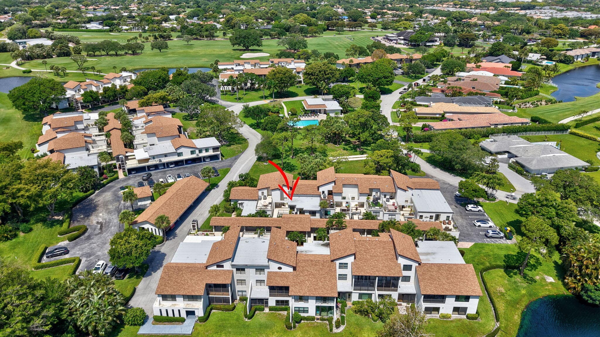 900 Greensward Lane G110, Delray Beach, FL 33445 — photo 50 of 50