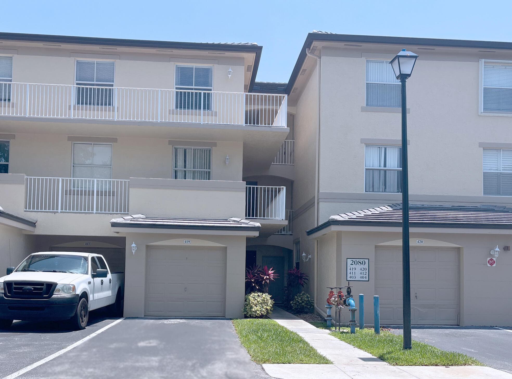 2080 Greenview Shores Boulevard 419, Wellington, FL 33414 — photo 19 of 22