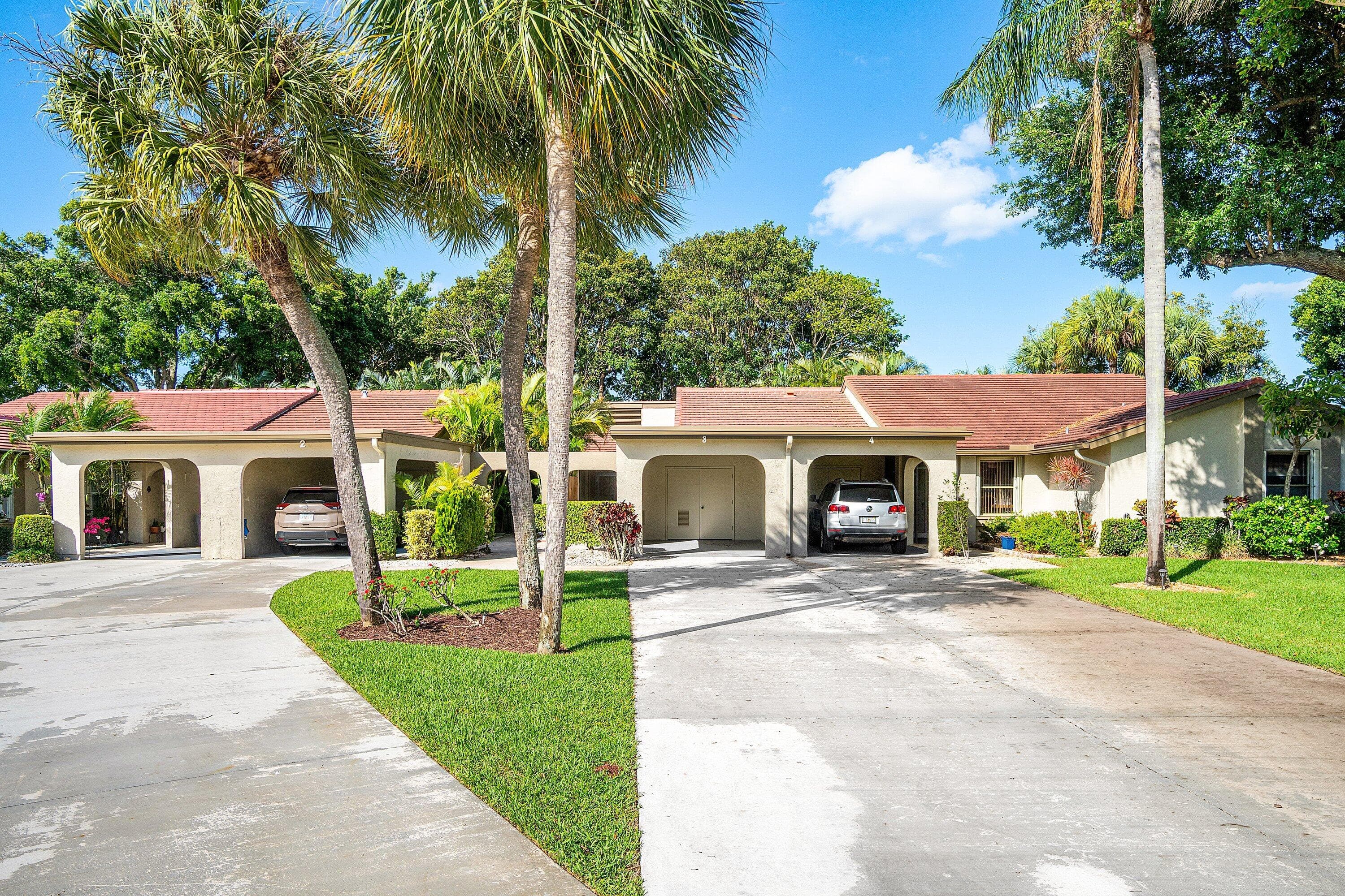 5944 Forest Grove Drive 3, Boynton Beach, FL 33437 — photo 2 of 34