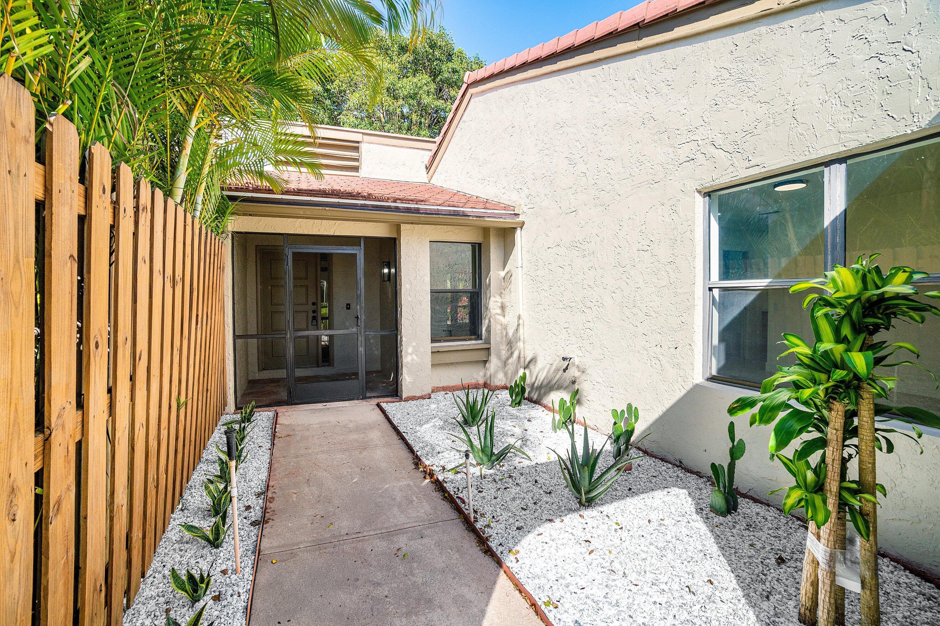 5944 Forest Grove Drive 3, Boynton Beach, FL 33437 — photo 3 of 34
