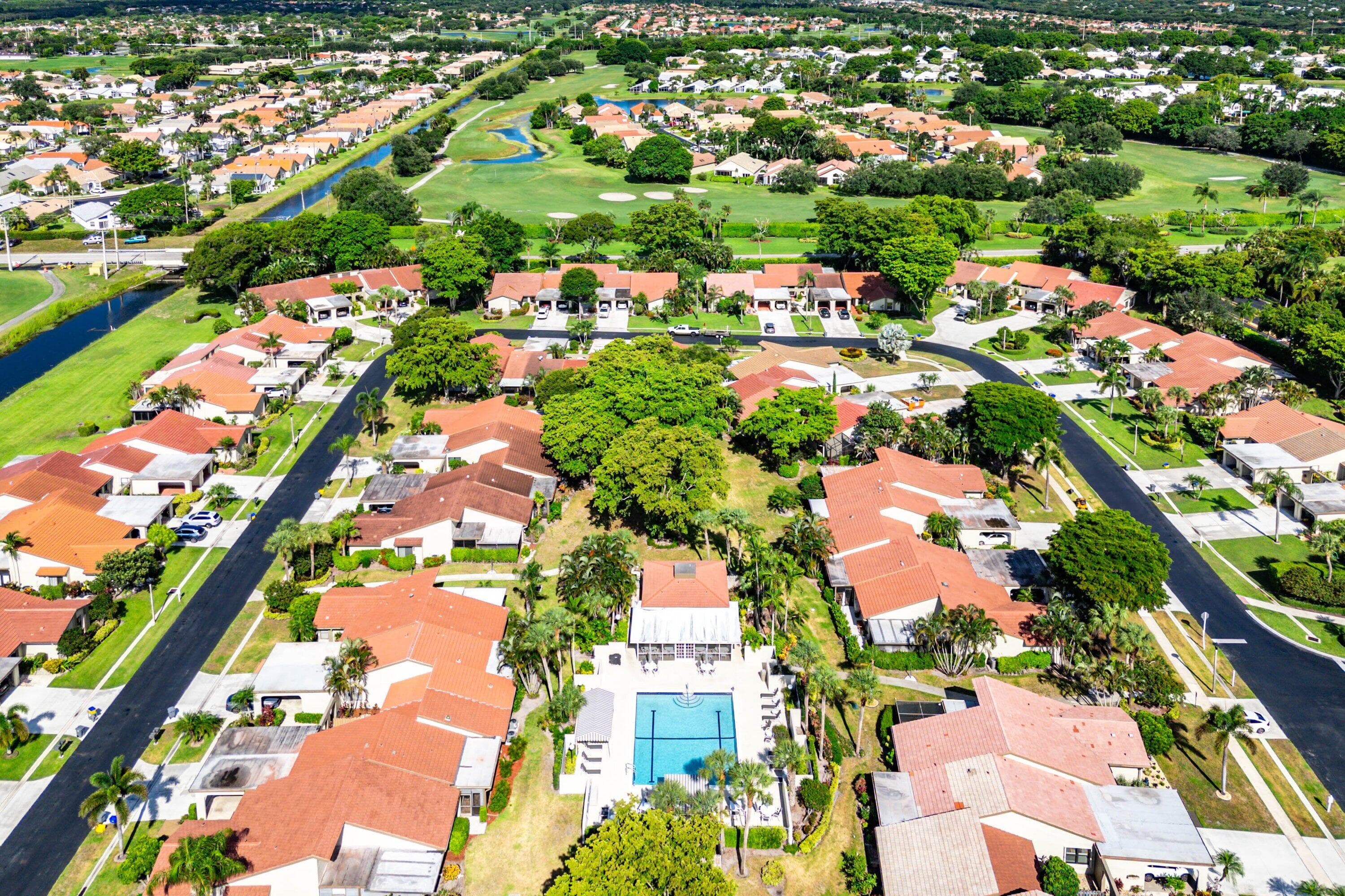 5944 Forest Grove Drive 3, Boynton Beach, FL 33437 — photo 32 of 34