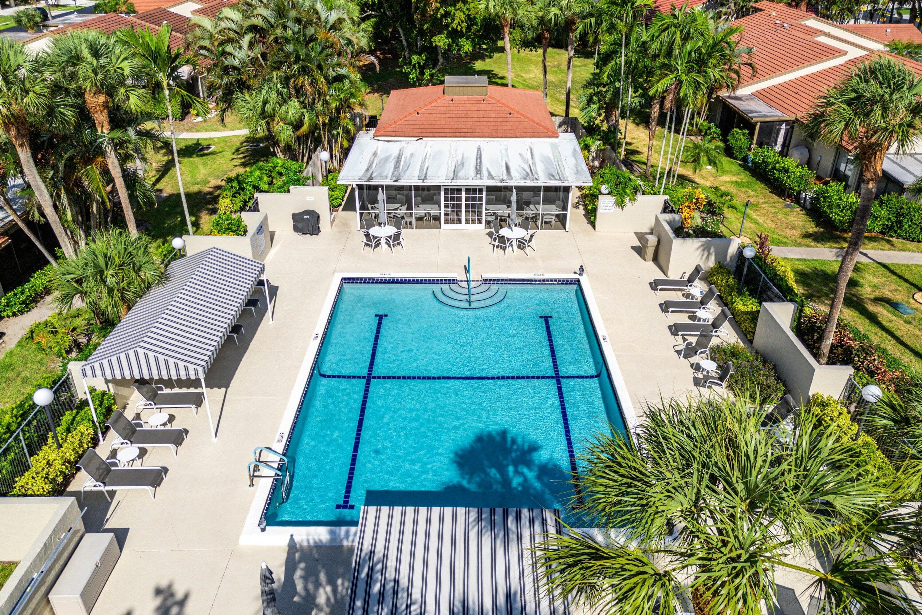 5944 Forest Grove Drive 3, Boynton Beach, FL 33437 — photo 34 of 34