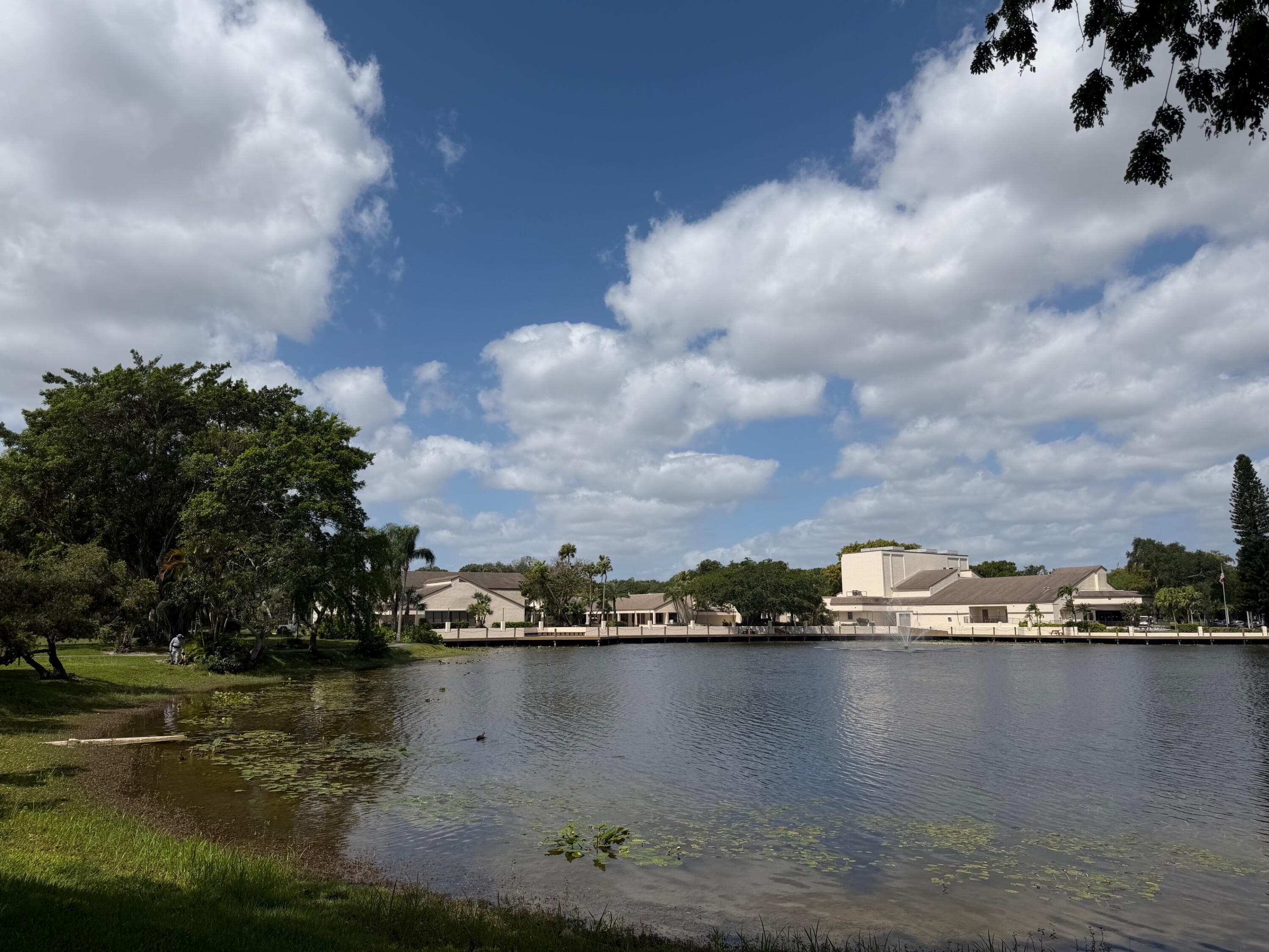 2664 NW 42nd Avenue, Coconut Creek, FL 33066 — photo 46 of 49
