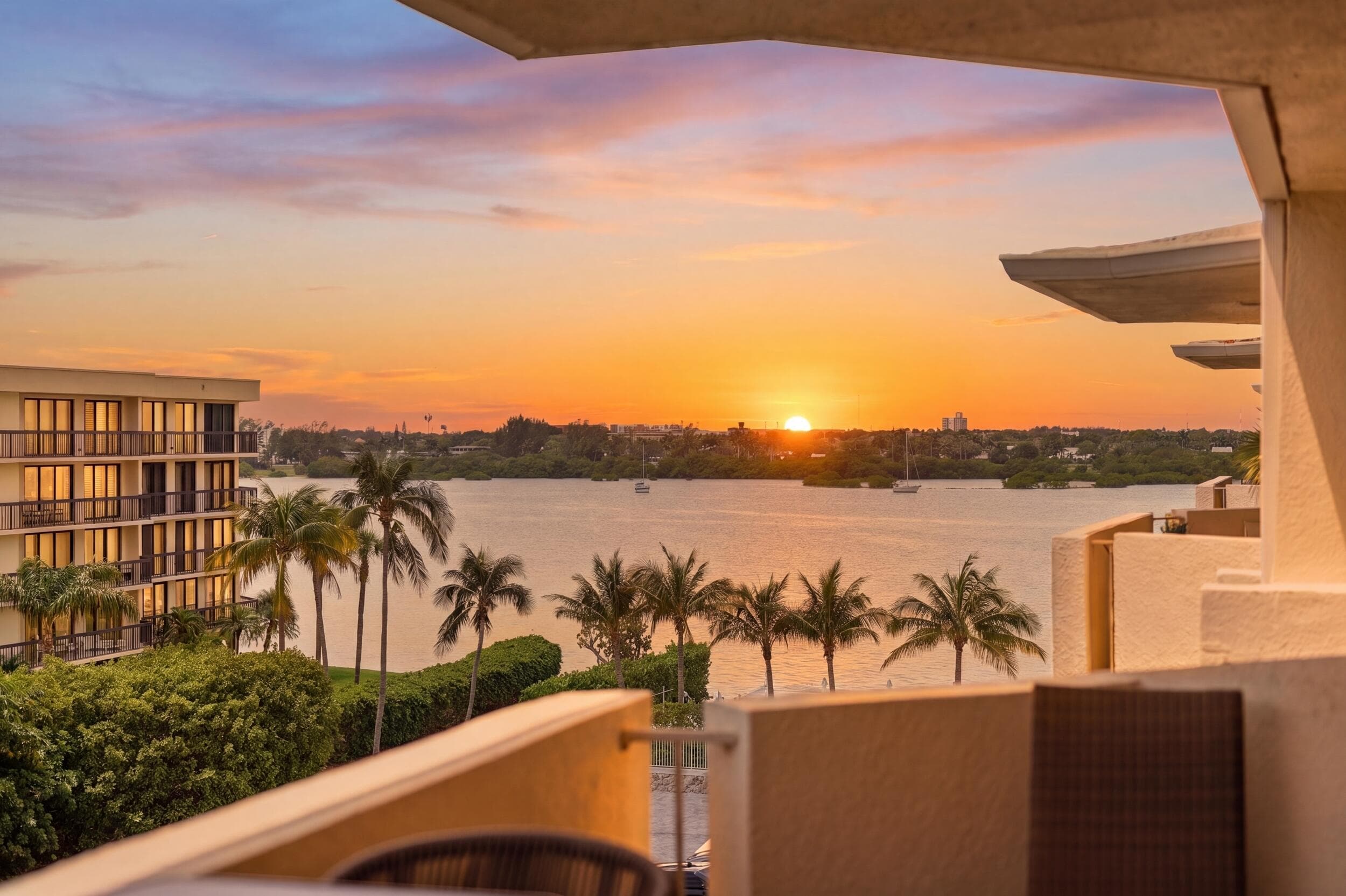 2773 S Ocean Boulevard 5140, Palm Beach, FL 33480 — photo