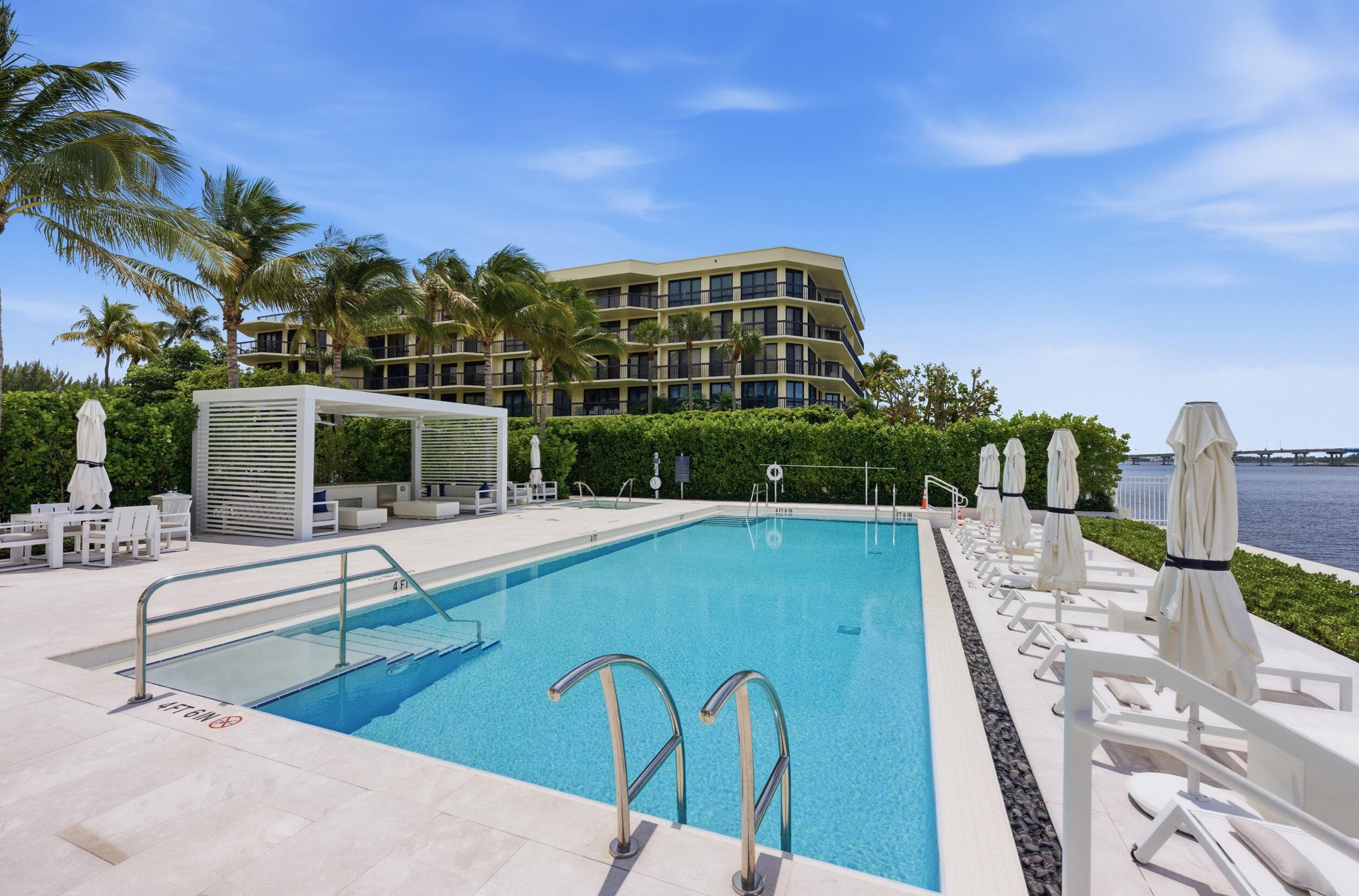 2773 S Ocean Boulevard 5140, Palm Beach, FL 33480 — photo 53 of 62