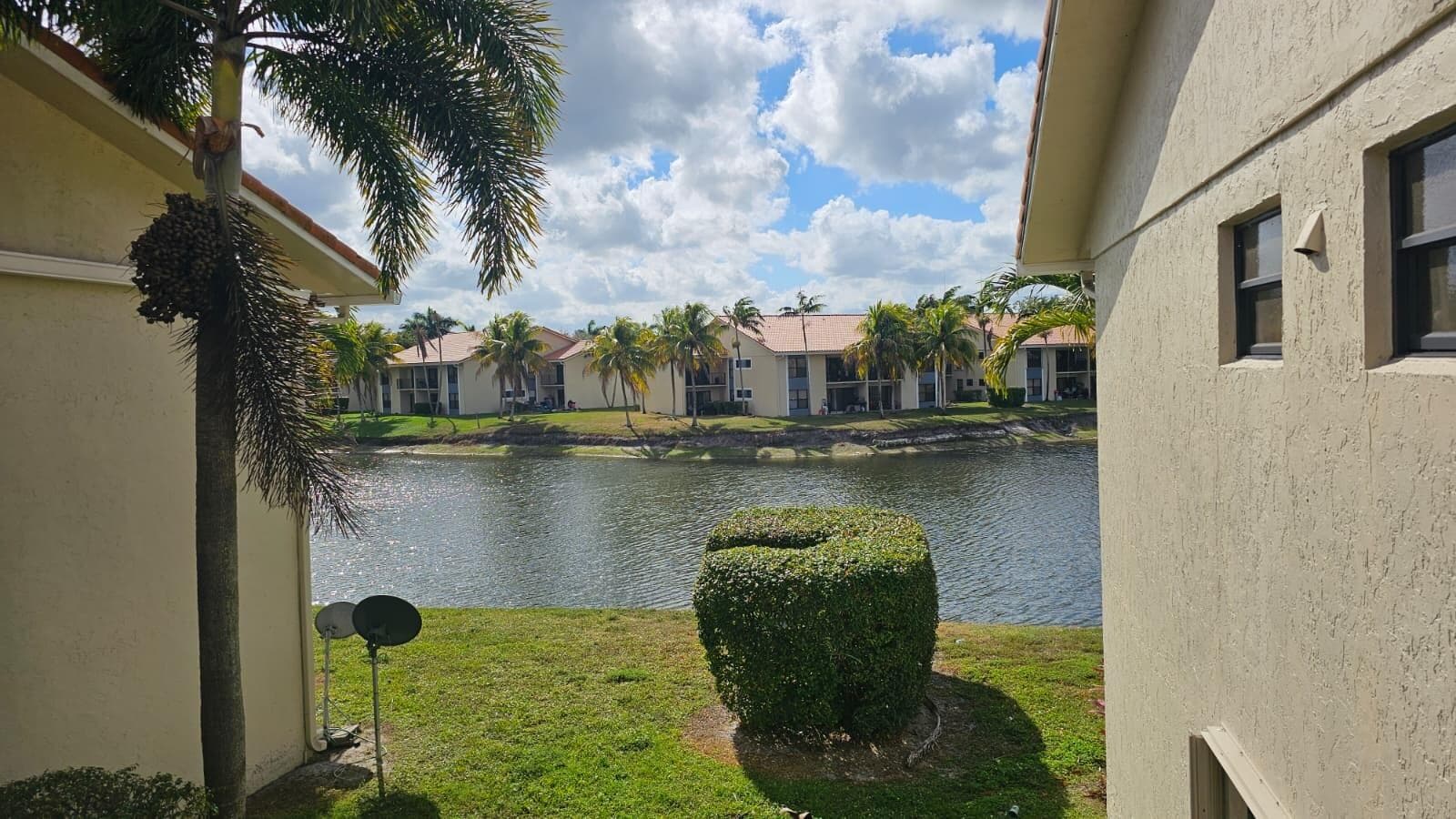 1517 Lake Crystal Drive E, West Palm Beach, FL 33411 — photo 1 of 19
