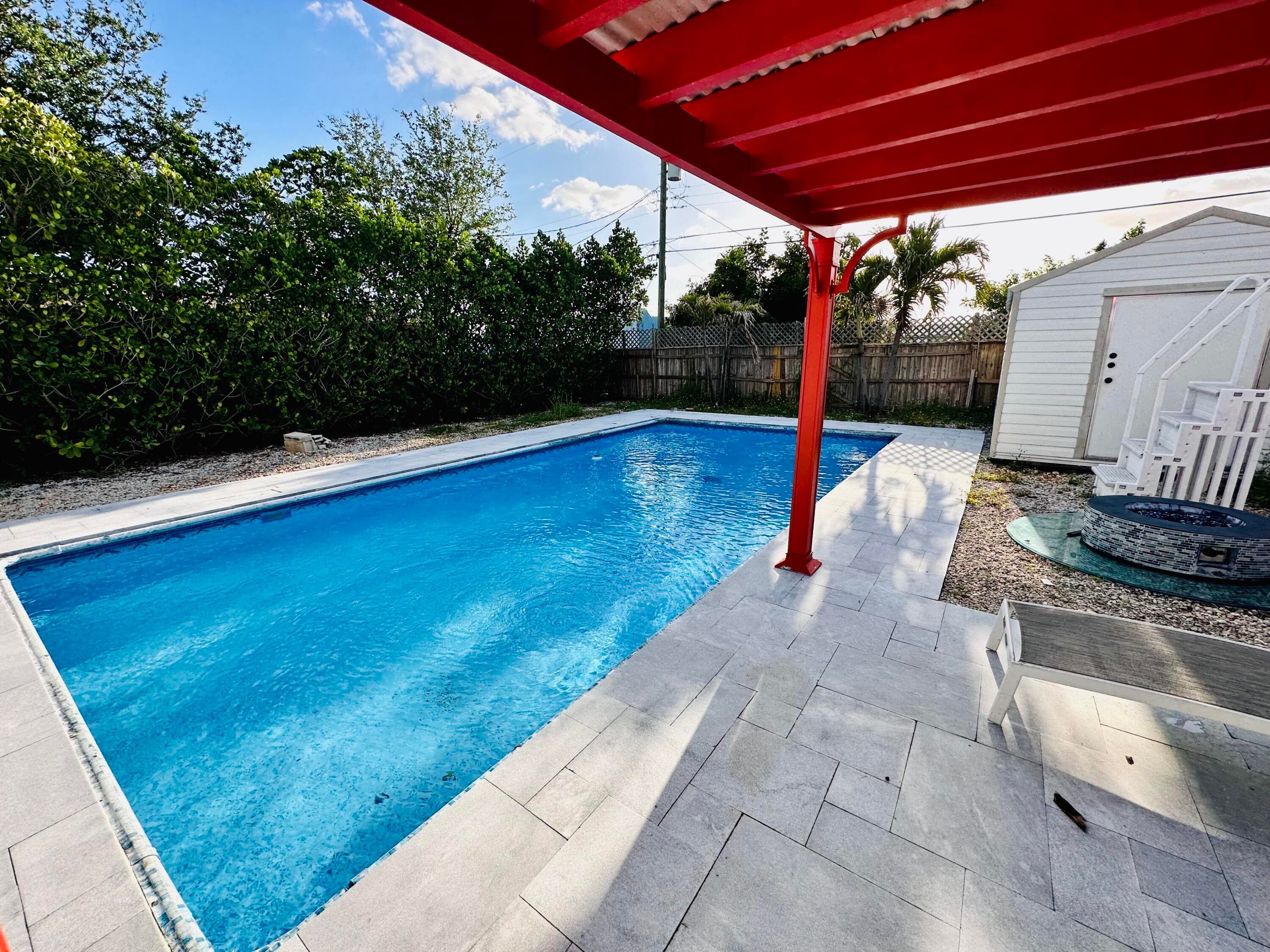 1118 N E Street, Lake Worth Beach, FL 33460 — photo
