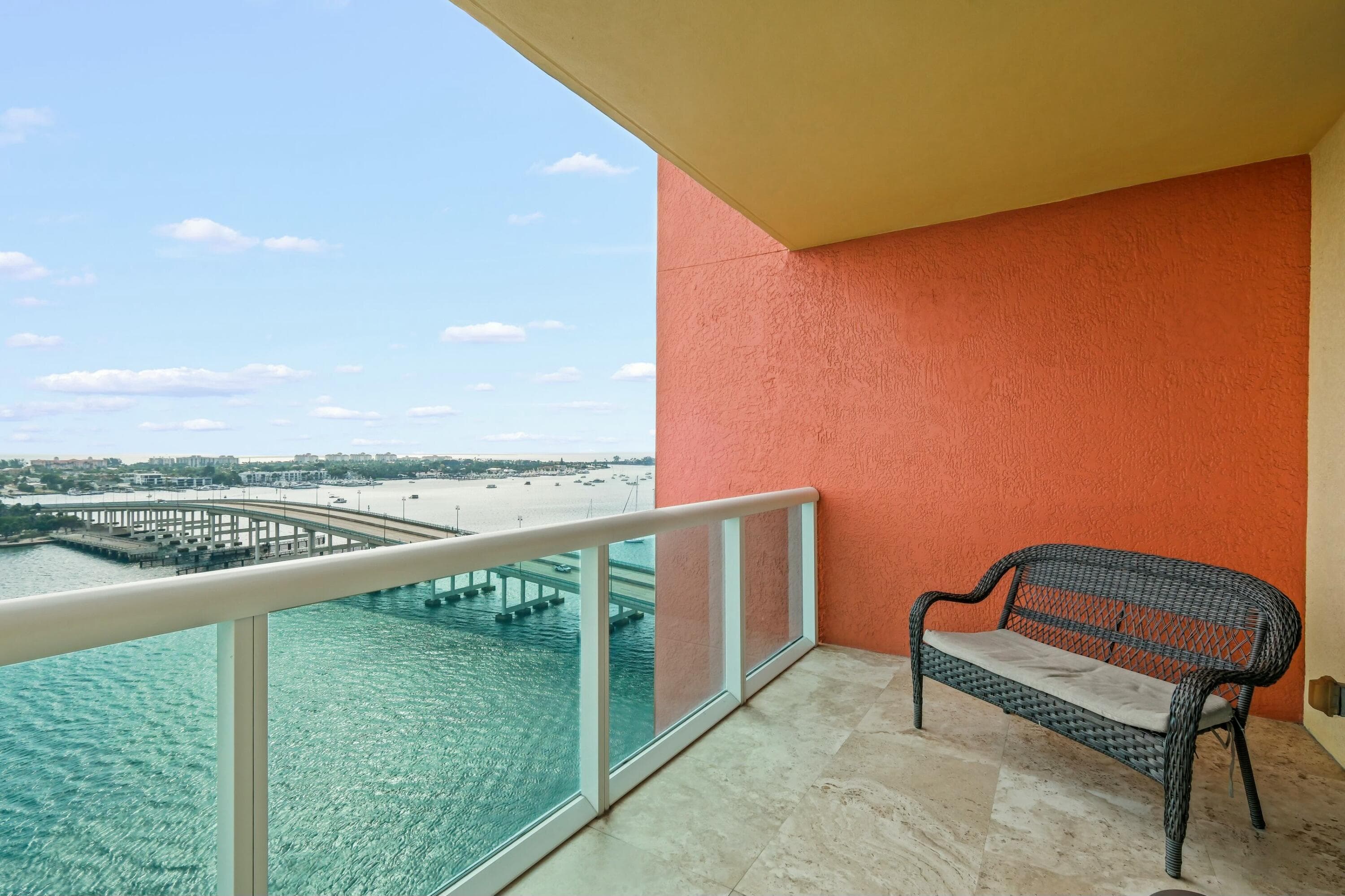 2640 Lake Shore Drive 1710, Riviera Beach, FL 33404 — photo 6 of 53