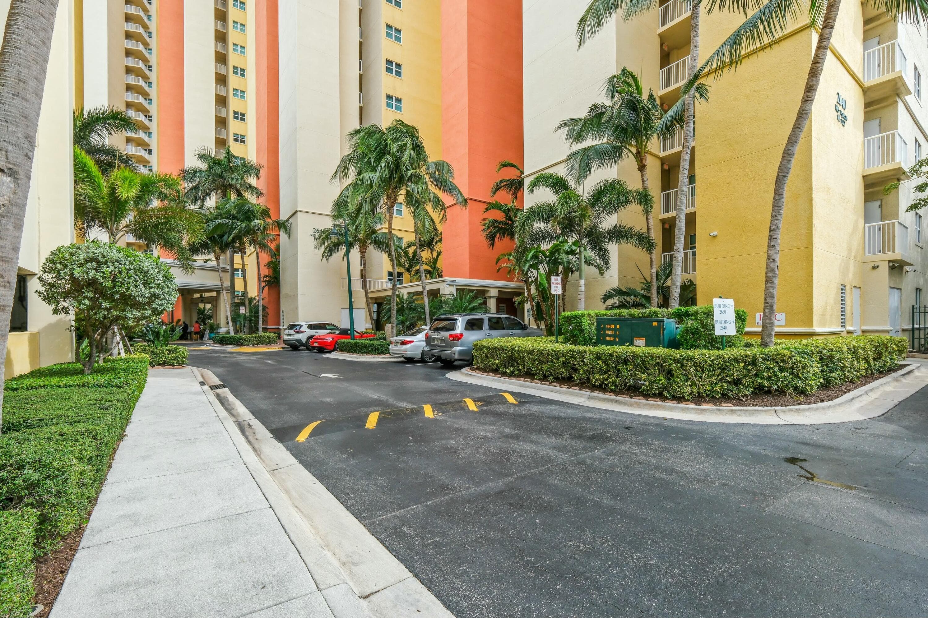 2640 Lake Shore Drive 1710, Riviera Beach, FL 33404 — photo 32 of 53