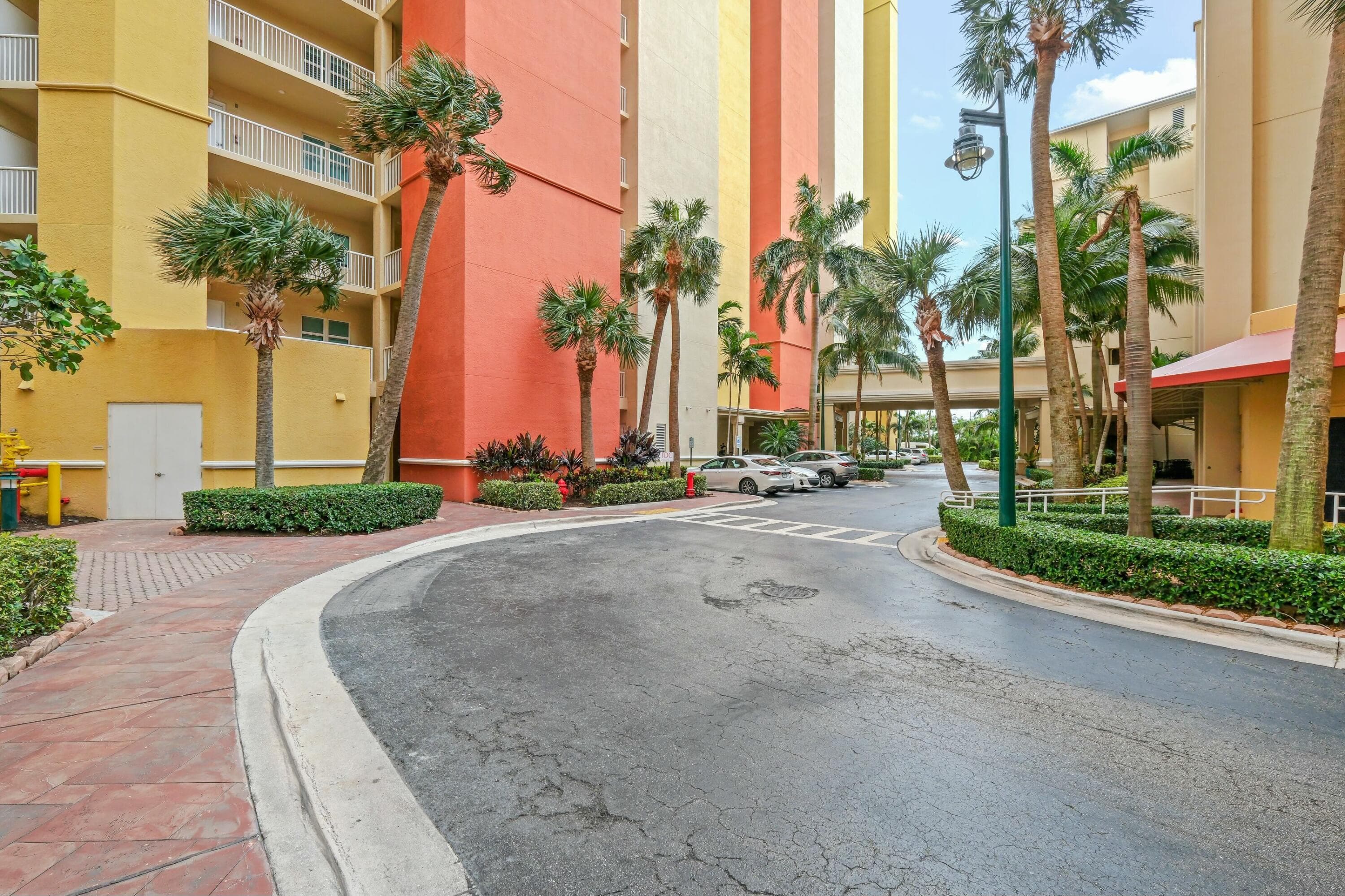 2640 Lake Shore Drive 1710, Riviera Beach, FL 33404 — photo 33 of 53