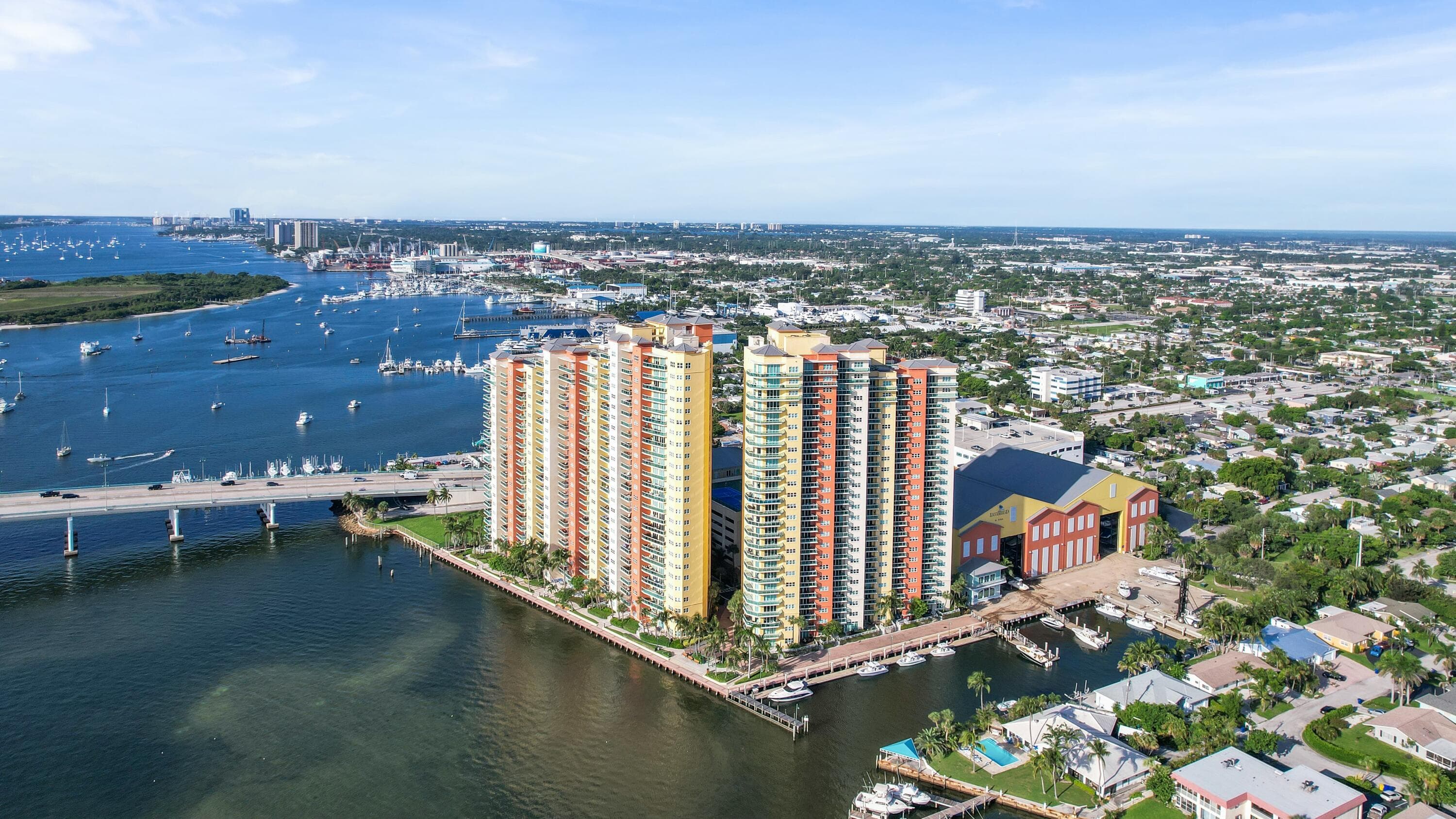 2640 Lake Shore Drive 1710, Riviera Beach, FL 33404 — photo 36 of 53