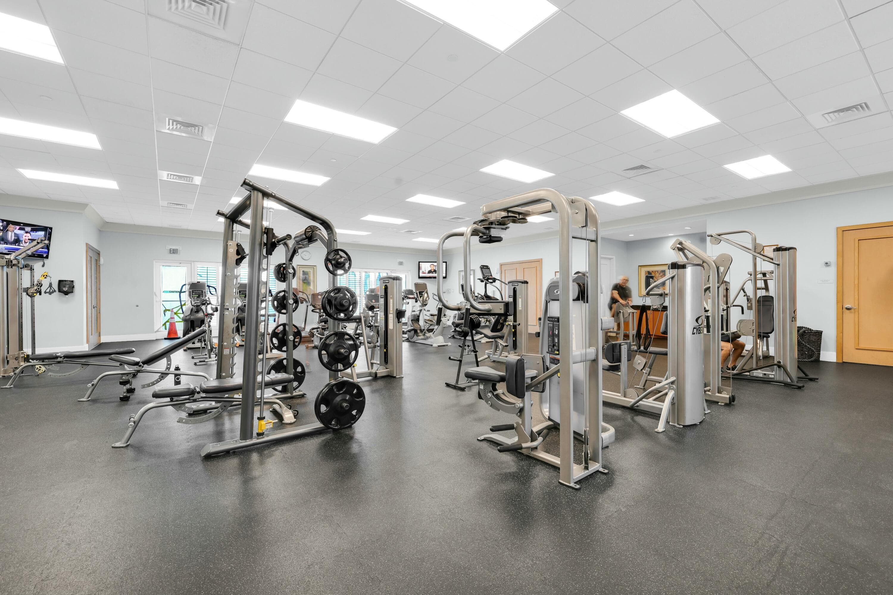 2640 Lake Shore Drive 1710, Riviera Beach, FL 33404 — photo 43 of 53