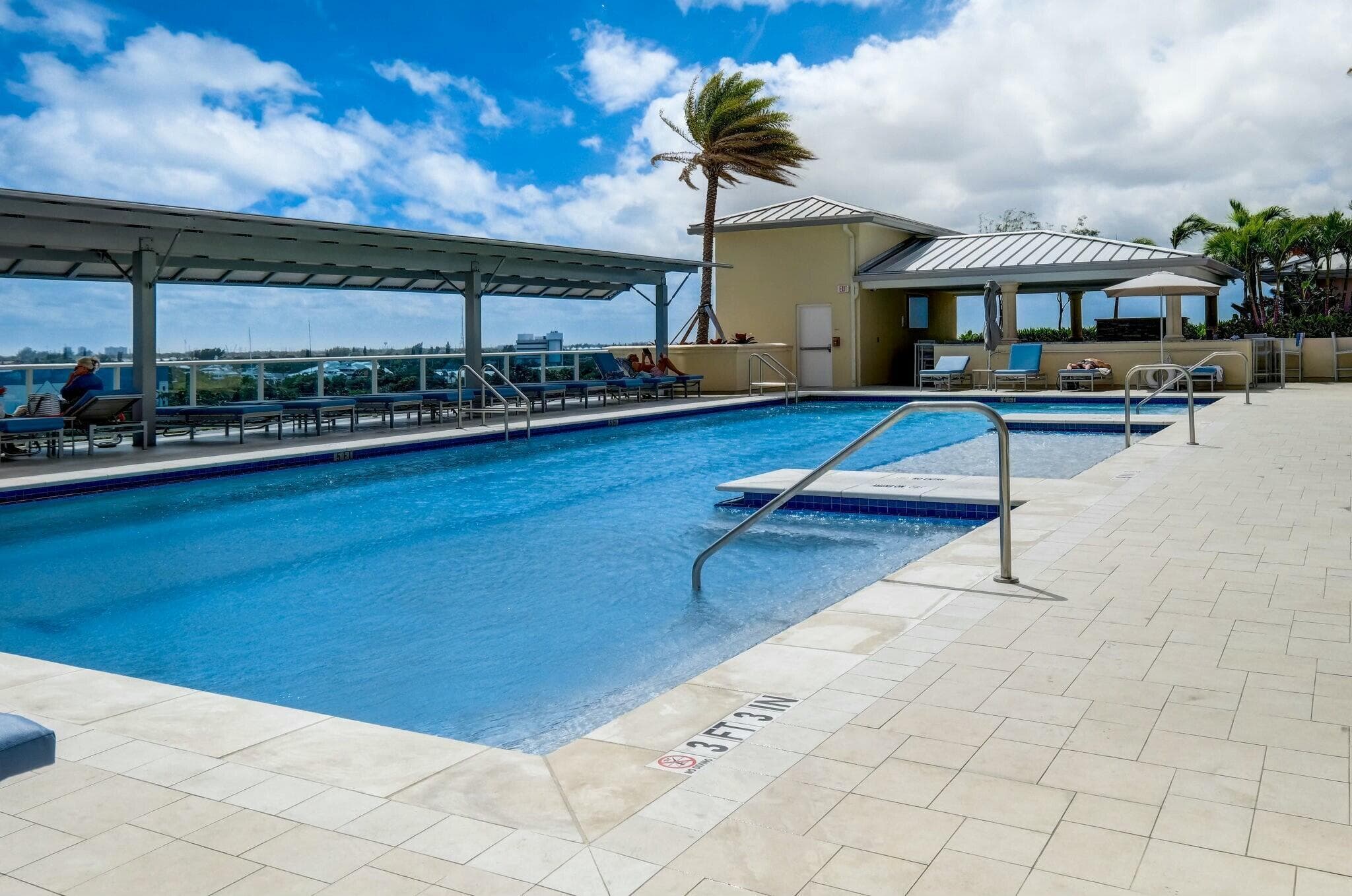 2640 Lake Shore Drive 1710, Riviera Beach, FL 33404 — photo 51 of 53