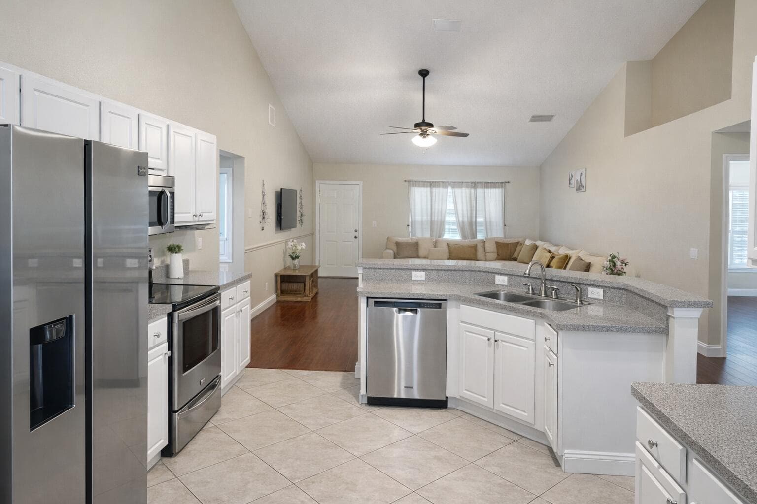 2256 SW Franklin Street, Port St. Lucie, FL 34953 — photo 4 of 13