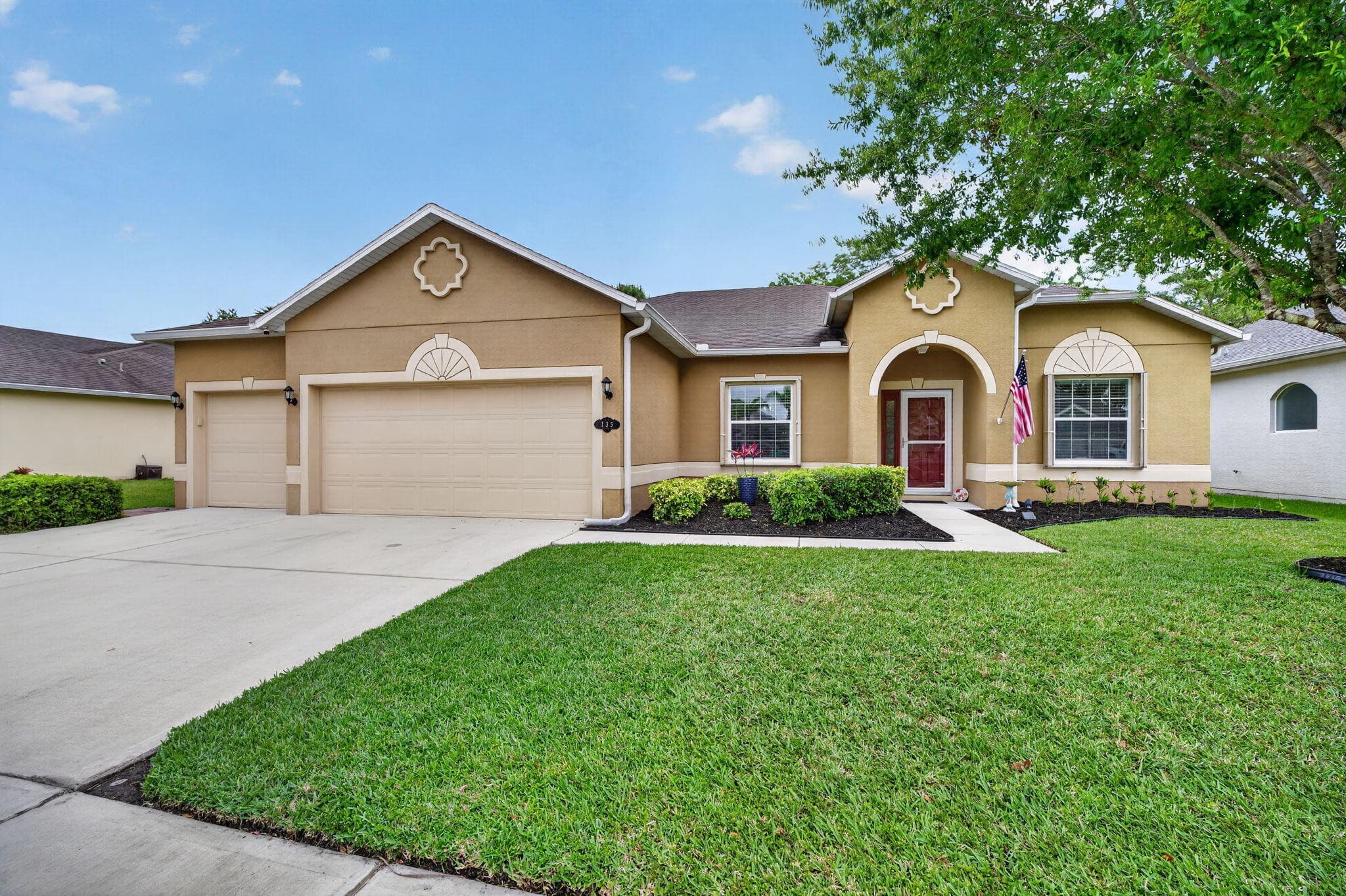 135 Stony Point Drive, Sebastian, FL 32958 — photo 3 of 48