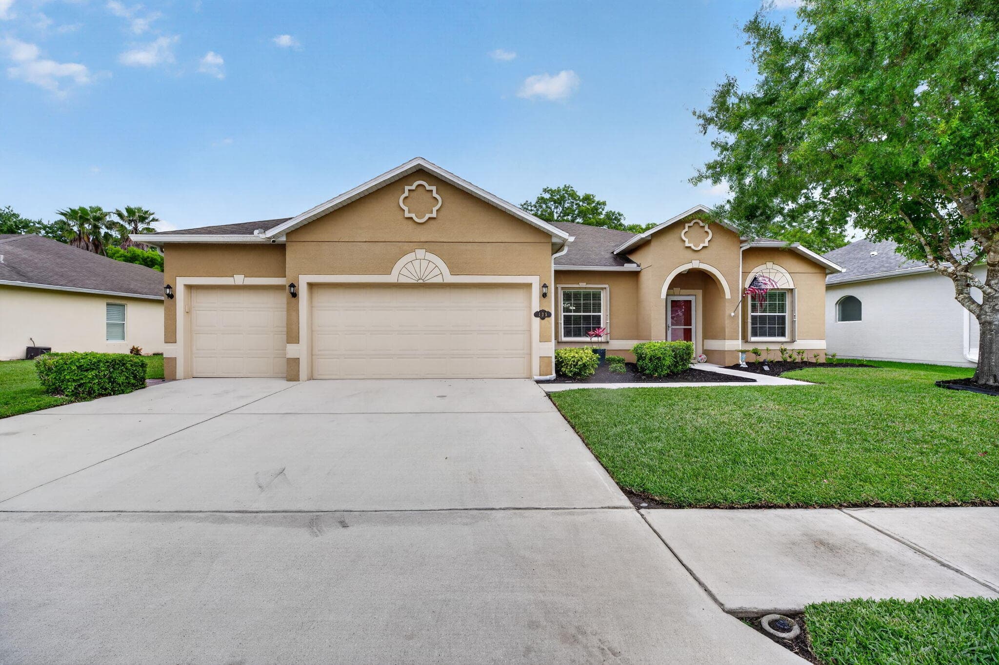 135 Stony Point Drive, Sebastian, FL 32958 — photo 2 of 48