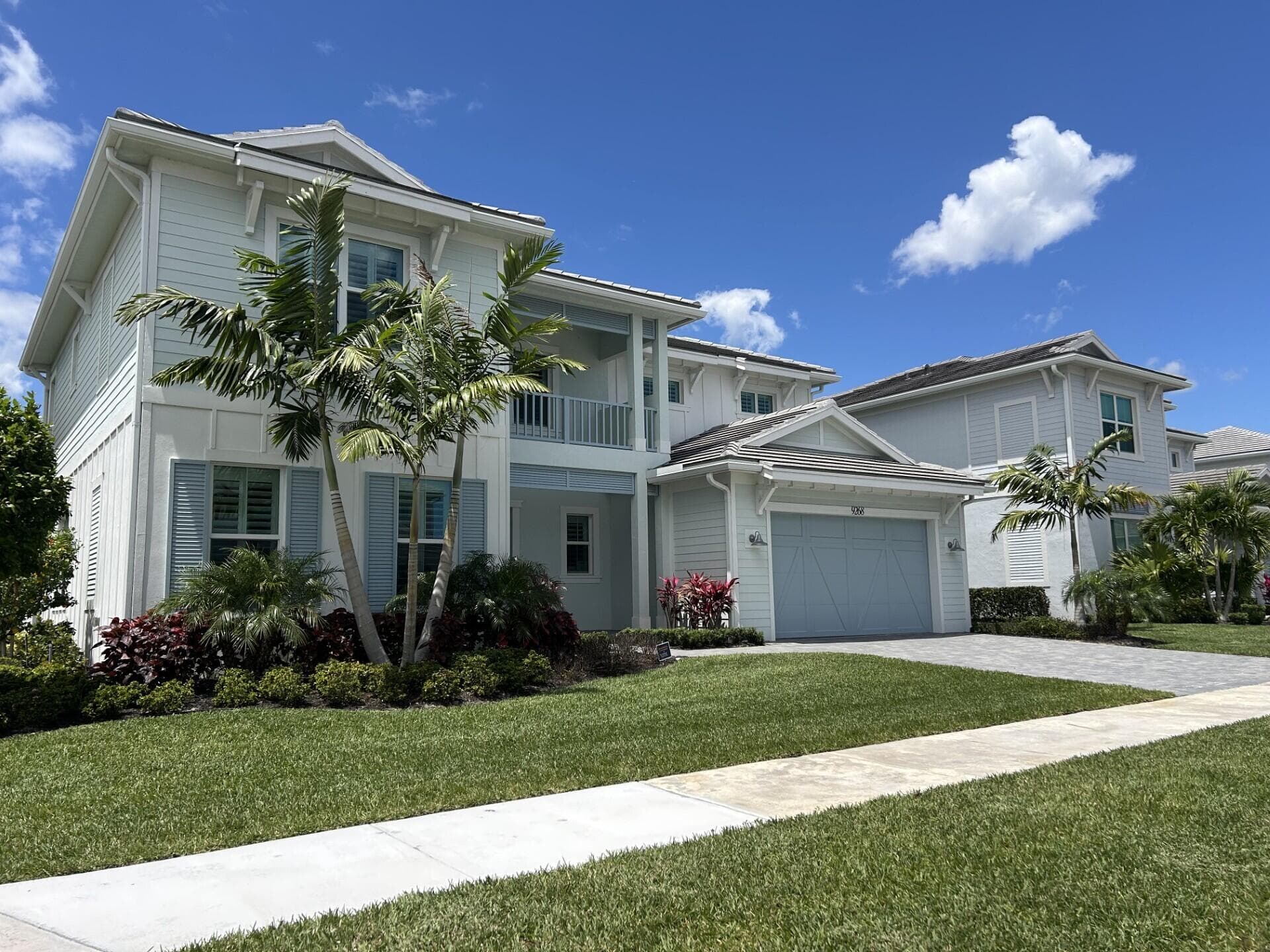 9268 Crestview Circle, Palm Beach Gardens, FL 33412 — photo