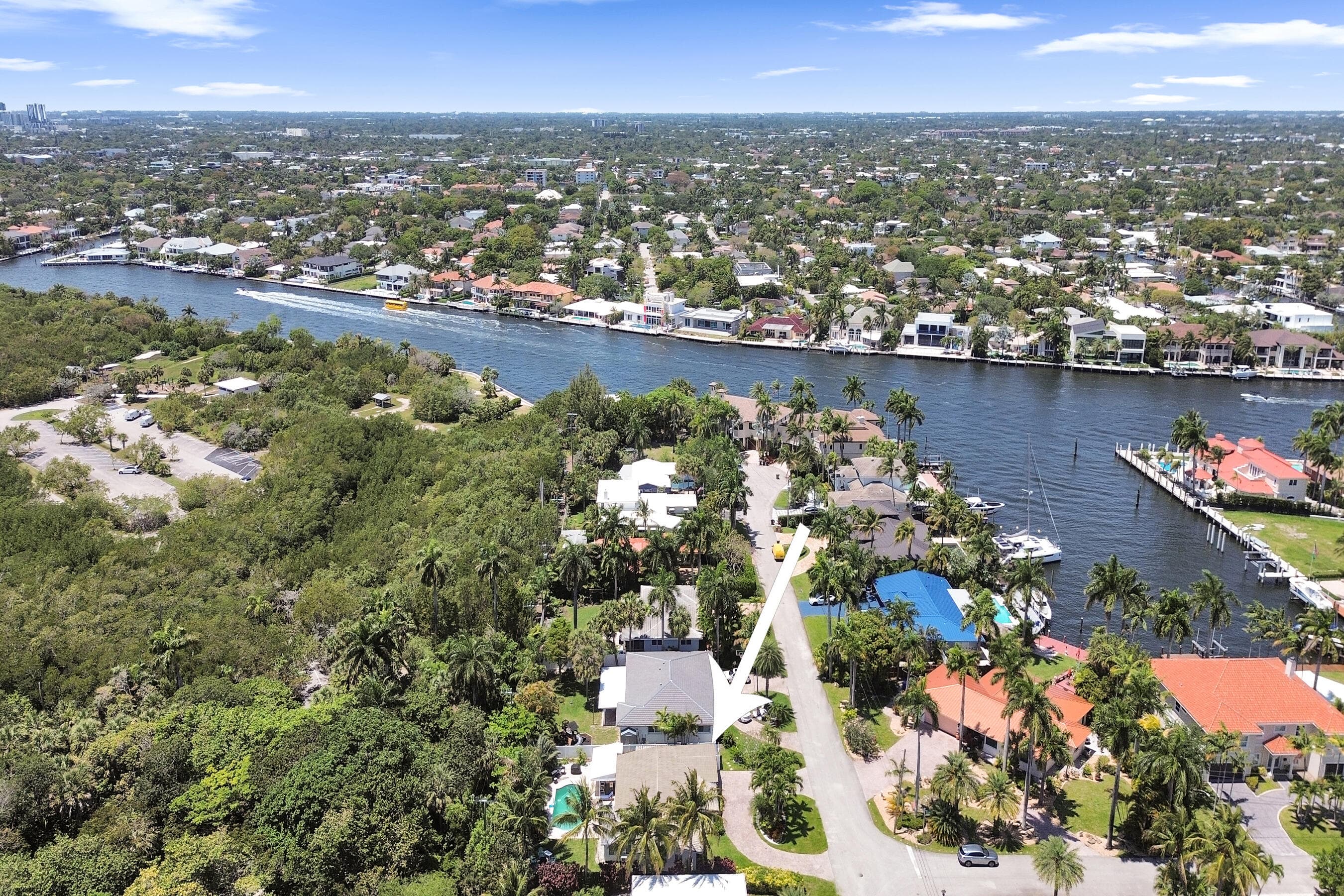 3036 NE 19th Street, Fort Lauderdale, FL 33305 — photo 26 of 41