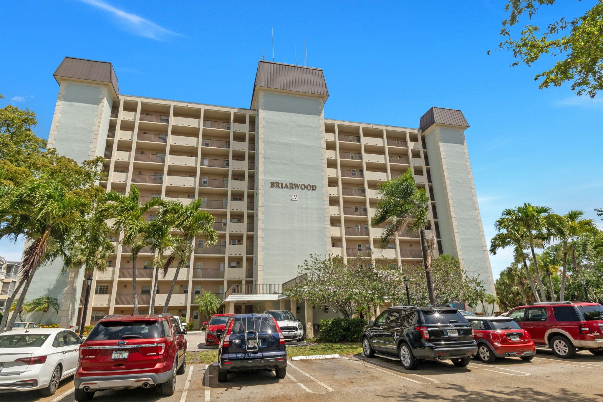 9101 W Sample Road 1004, Coral Springs, FL 33065 — photo 1 of 12