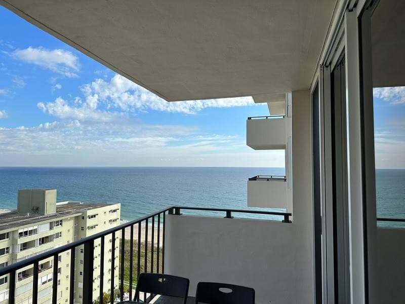1900 S Ocean Boulevard 14h, Lauderdale-By-The-Sea, FL 33062 — photo 9 of 19