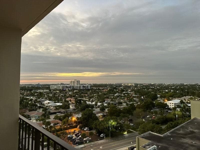 1900 S Ocean Boulevard 14h, Lauderdale-By-The-Sea, FL 33062 — photo 10 of 19