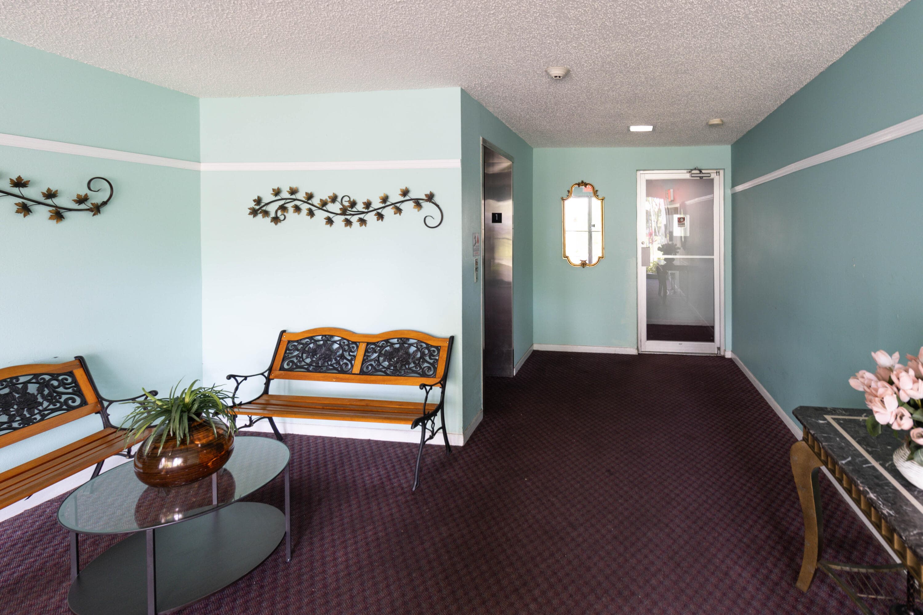 4980 E Sabal Palm Boulevard E 124, Tamarac, FL 33319 — photo 15 of 21