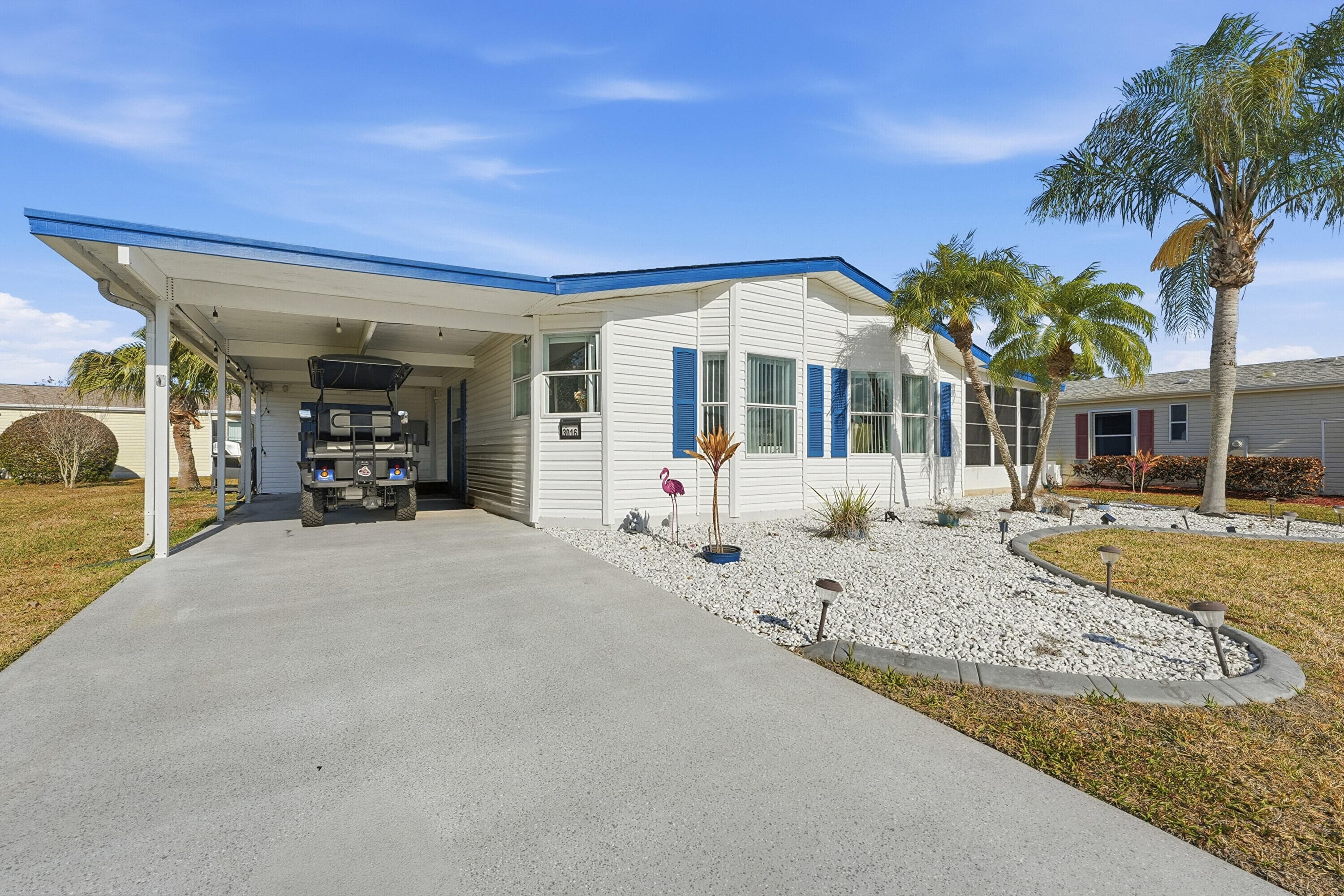 3016 Five Iron Drive, Port St. Lucie, FL 34952 — photo 1 of 13