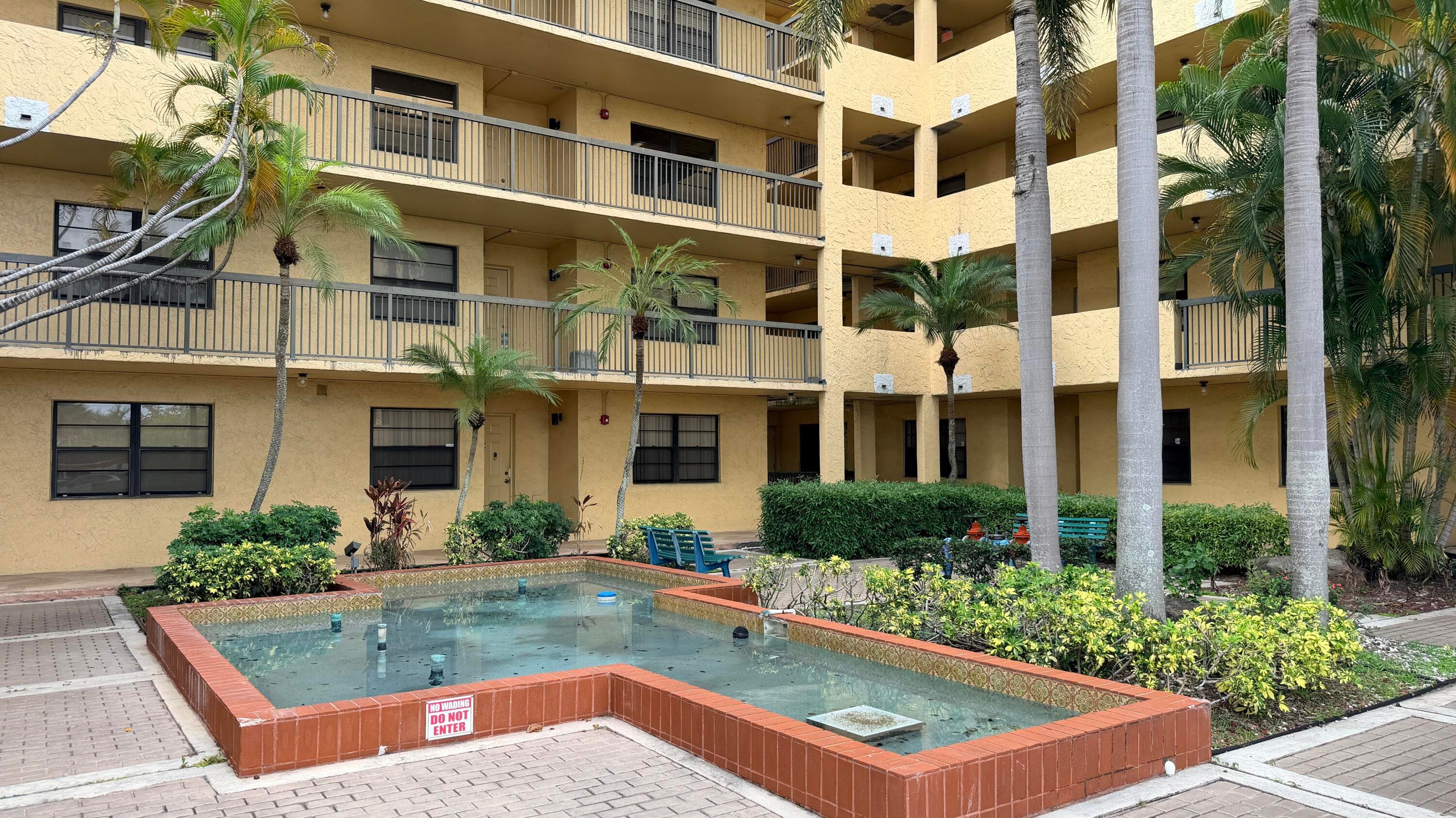 6475 W Oakland Park Boulevard, Lauderhill, FL 33313 — photo 15 of 15